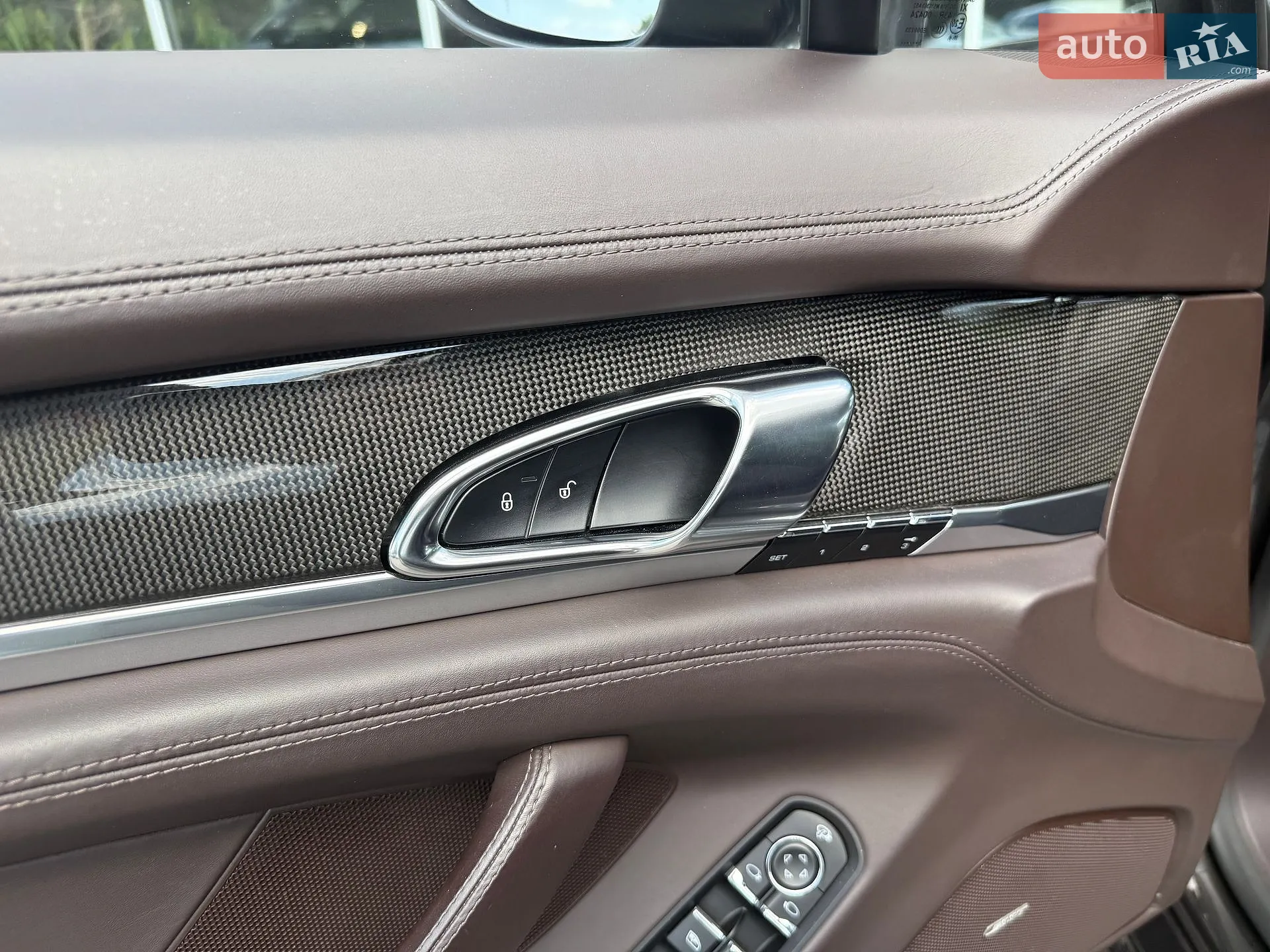 2013 Porsche Panamera - мініатюра 36
