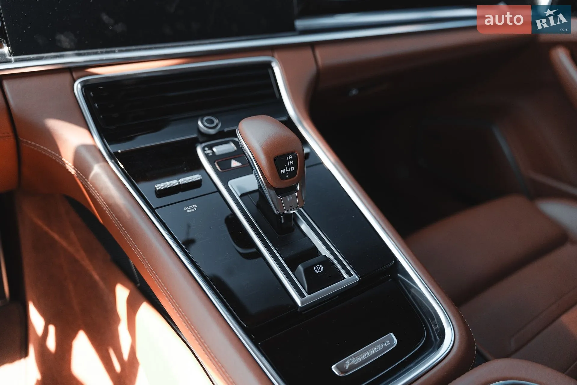 2022 Porsche Panamera - мініатюра 12