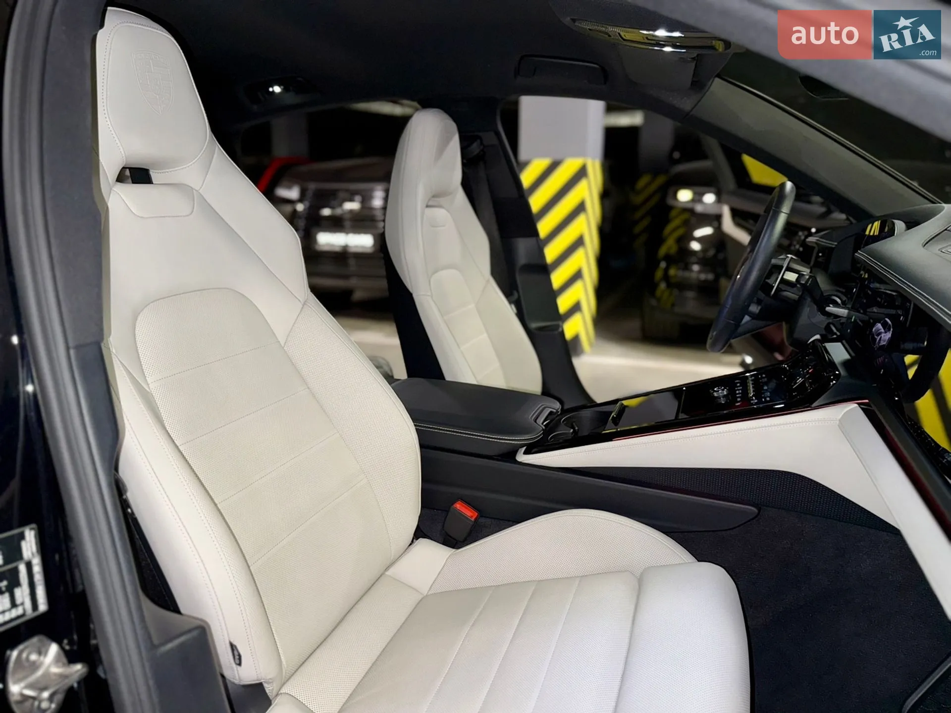 2024 Porsche Panamera - мініатюра 41