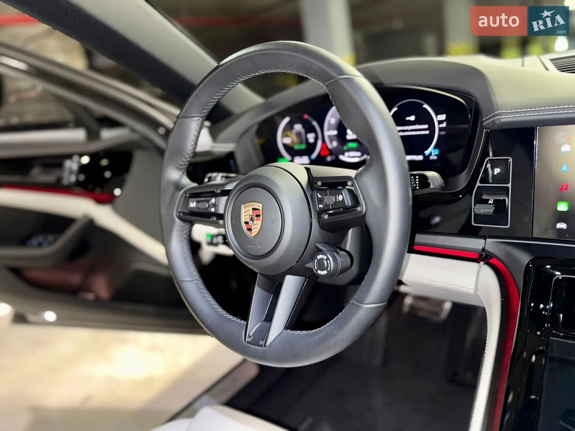 2024 Porsche Panamera - мініатюра 49