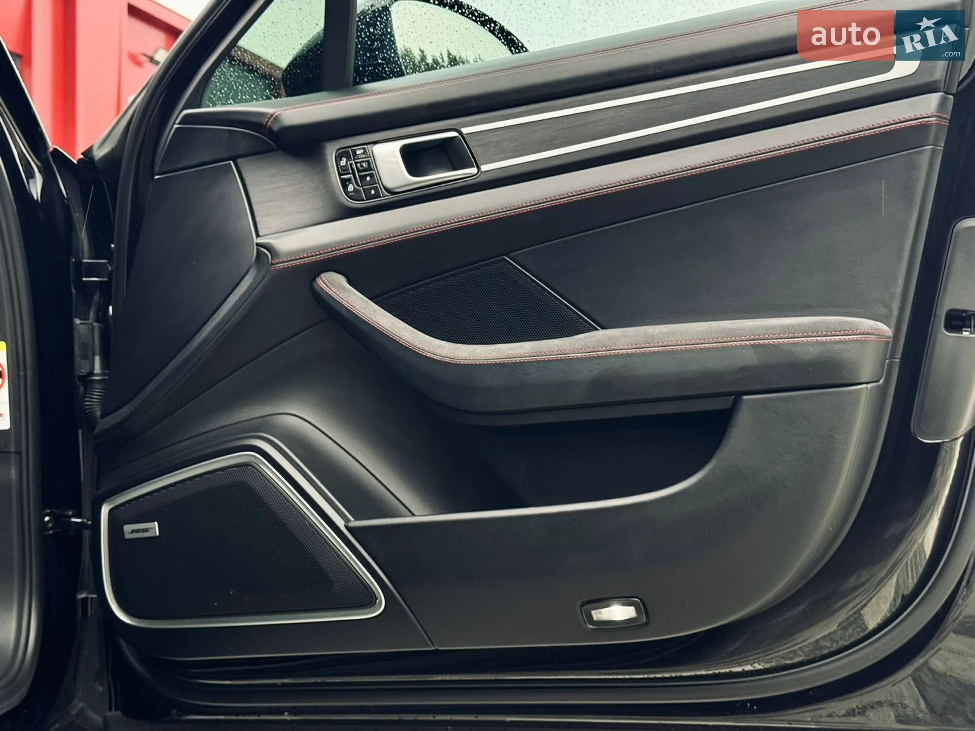 2018 Porsche Panamera - мініатюра 19