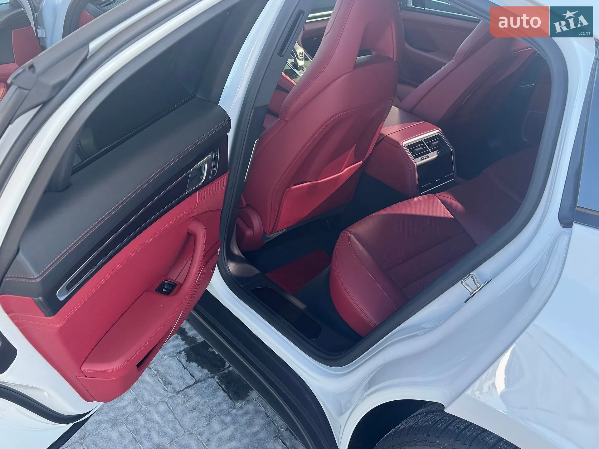 2023 Porsche Panamera - мініатюра 5