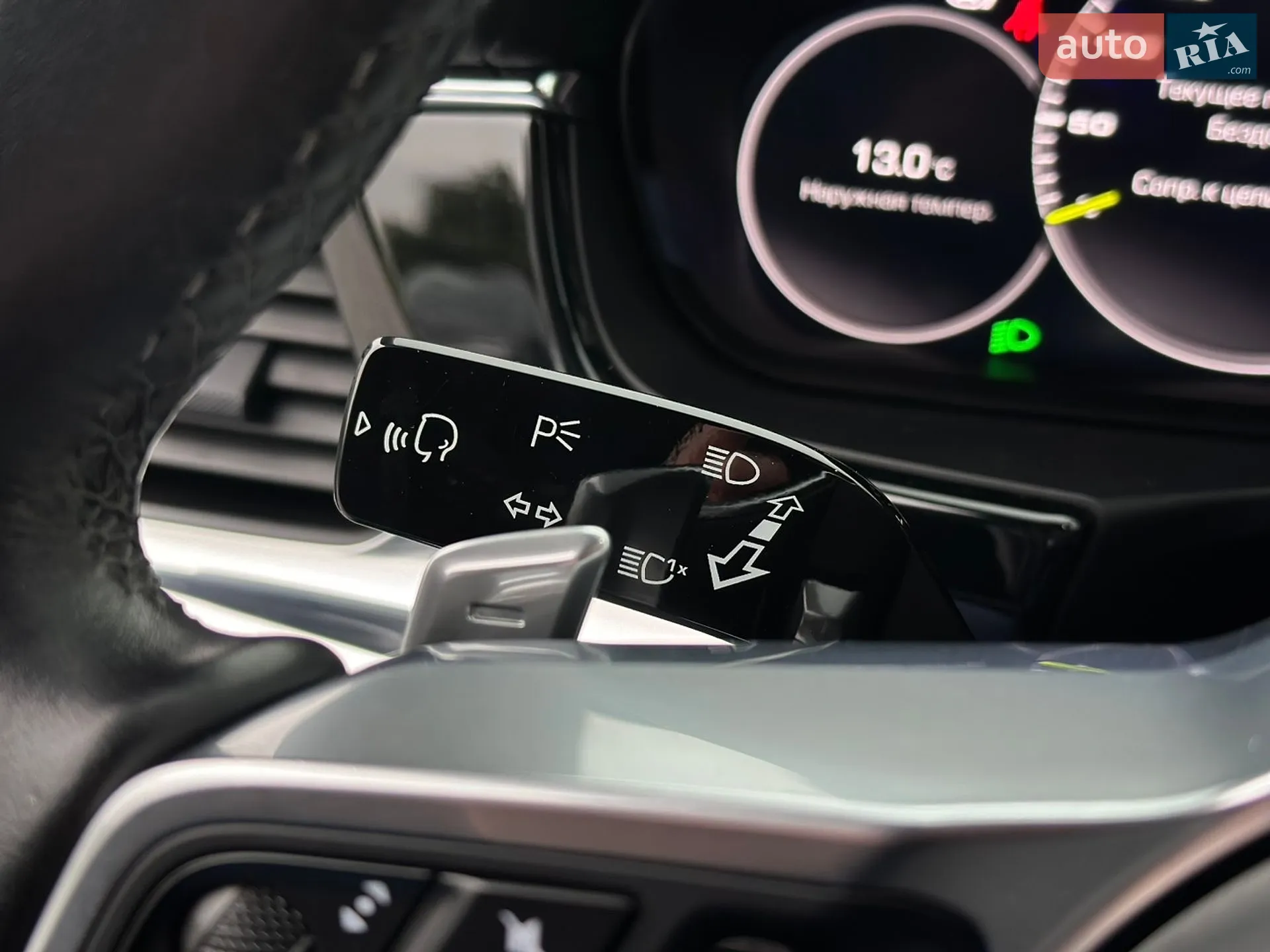 2020 Porsche Panamera - мініатюра 34