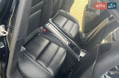Фастбэк Porsche Panamera 2015 в Одессе