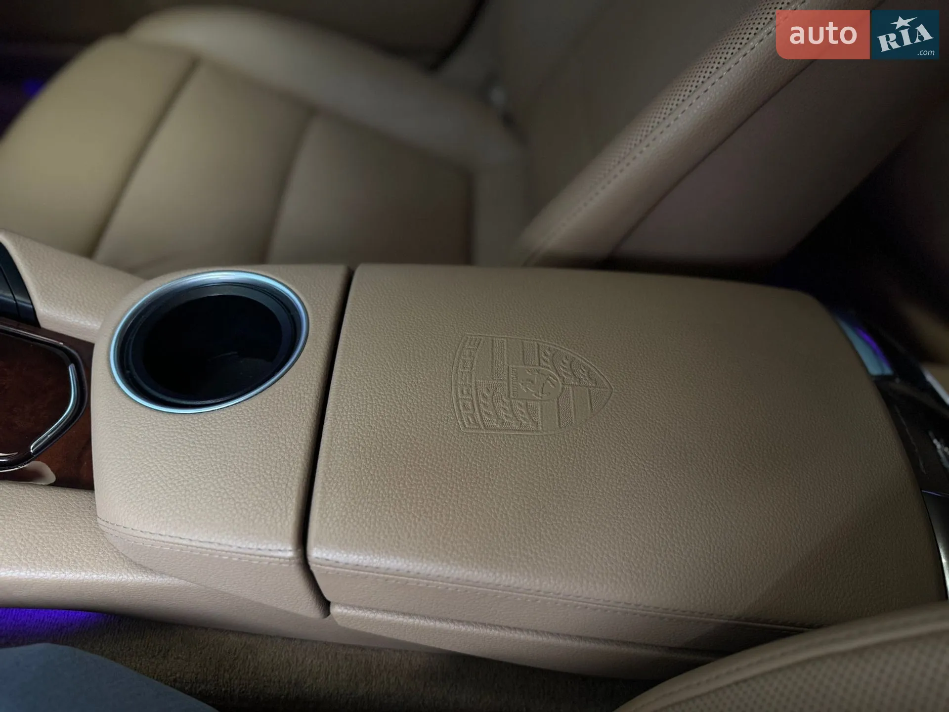 2012 Porsche Panamera - мініатюра 21