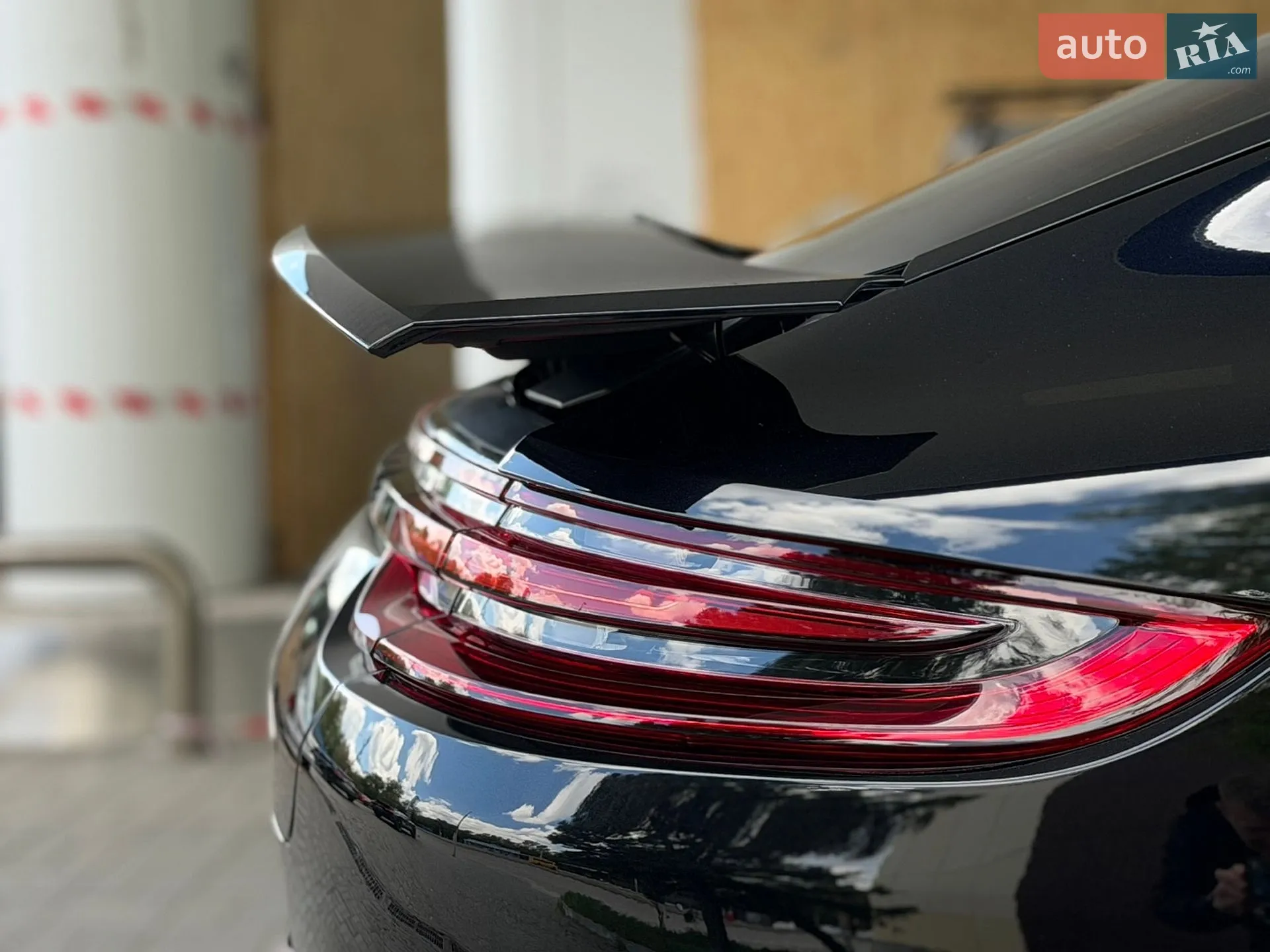 2016 Porsche Panamera - мініатюра 26