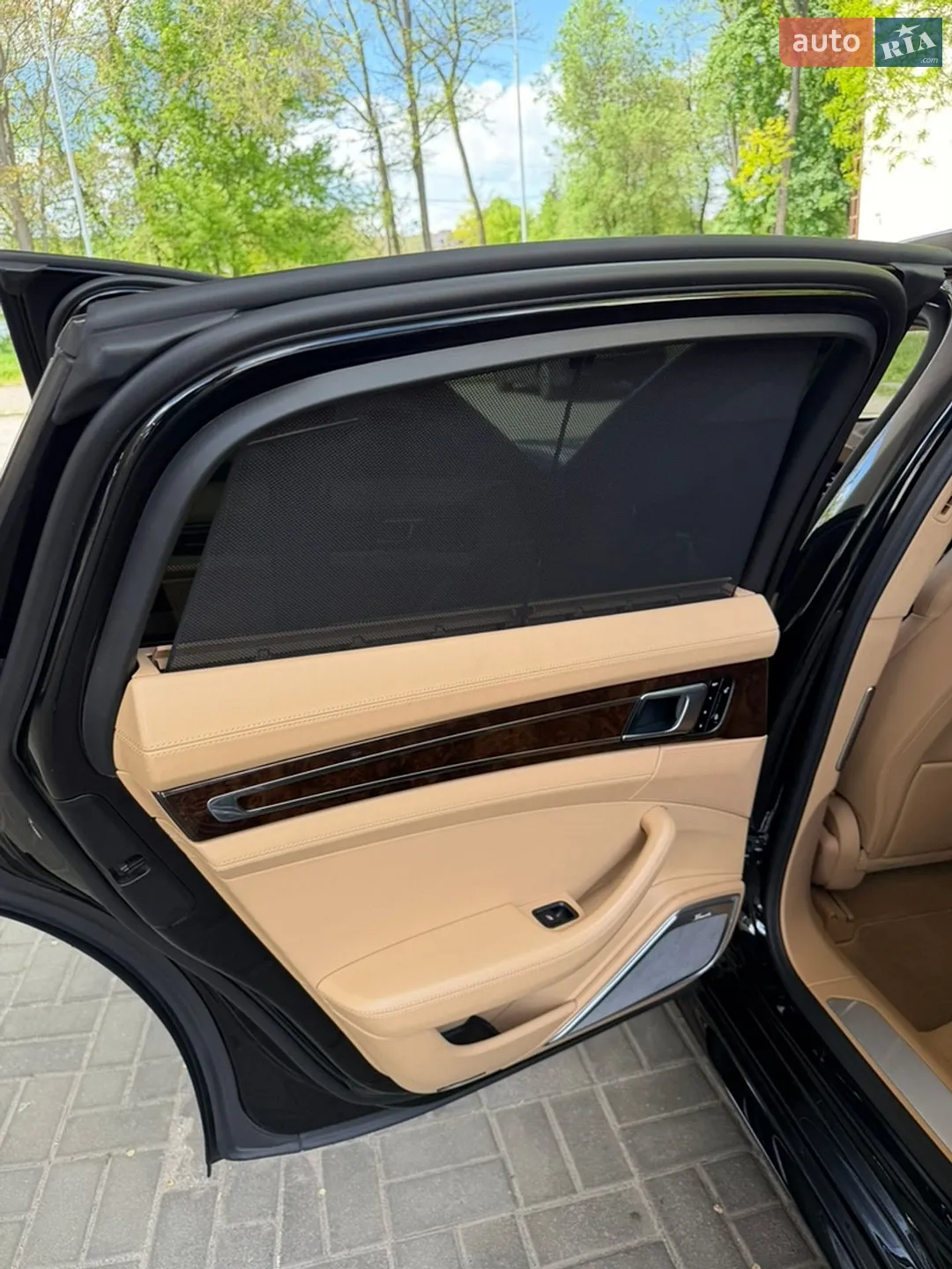 2016 Porsche Panamera - мініатюра 51