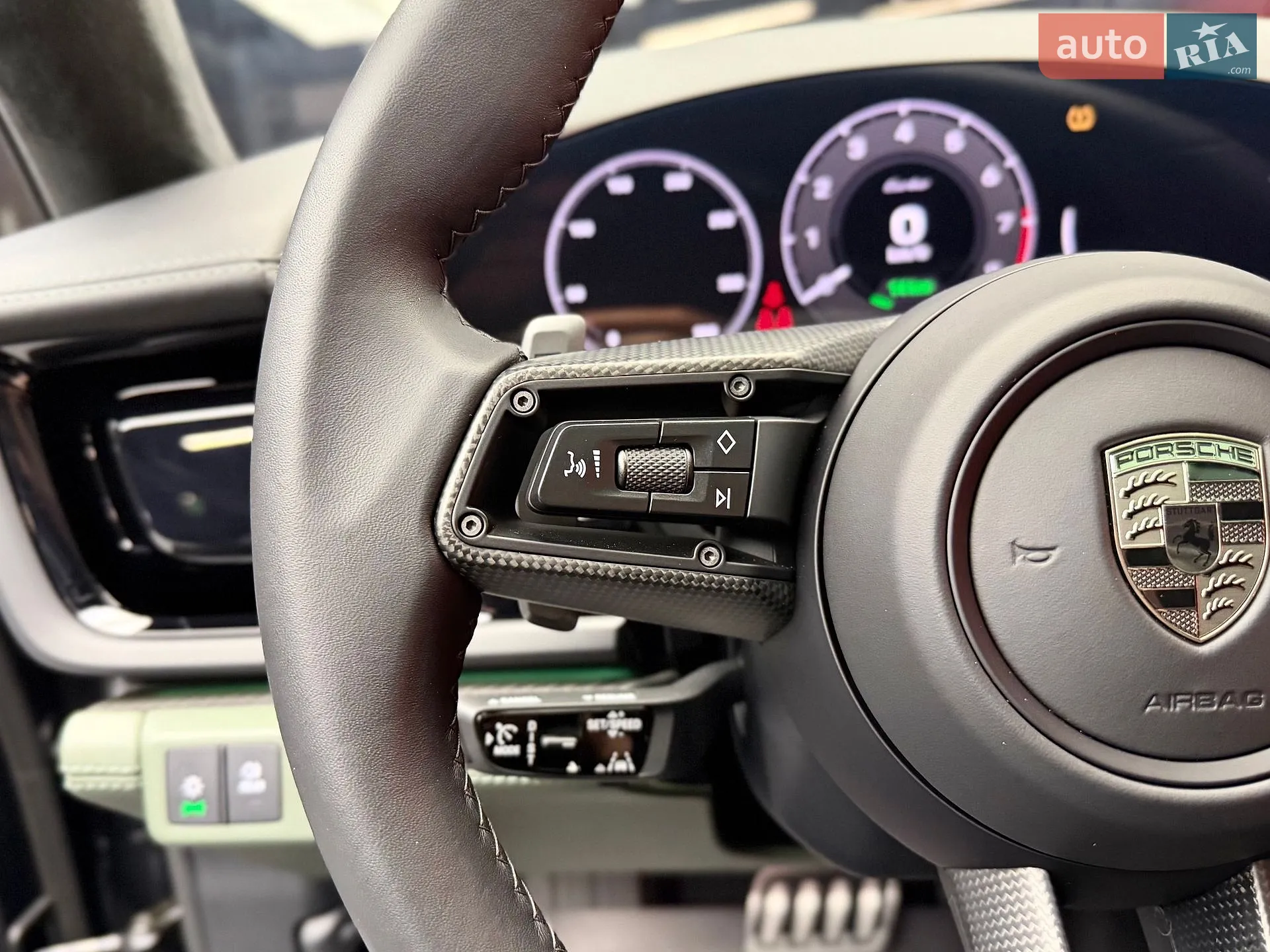 2024 Porsche Panamera - мініатюра 32