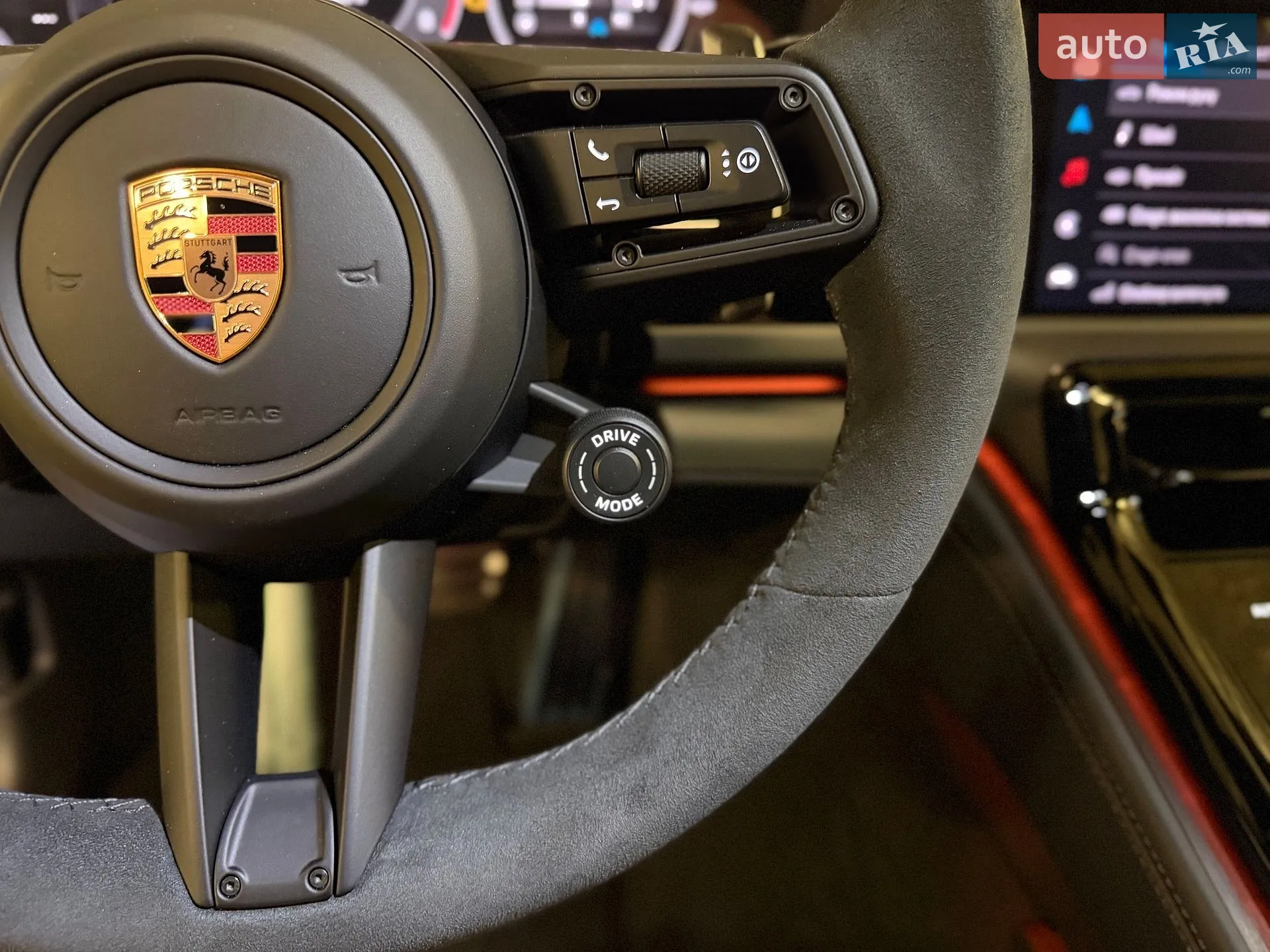 2025 Porsche Panamera - мініатюра 44