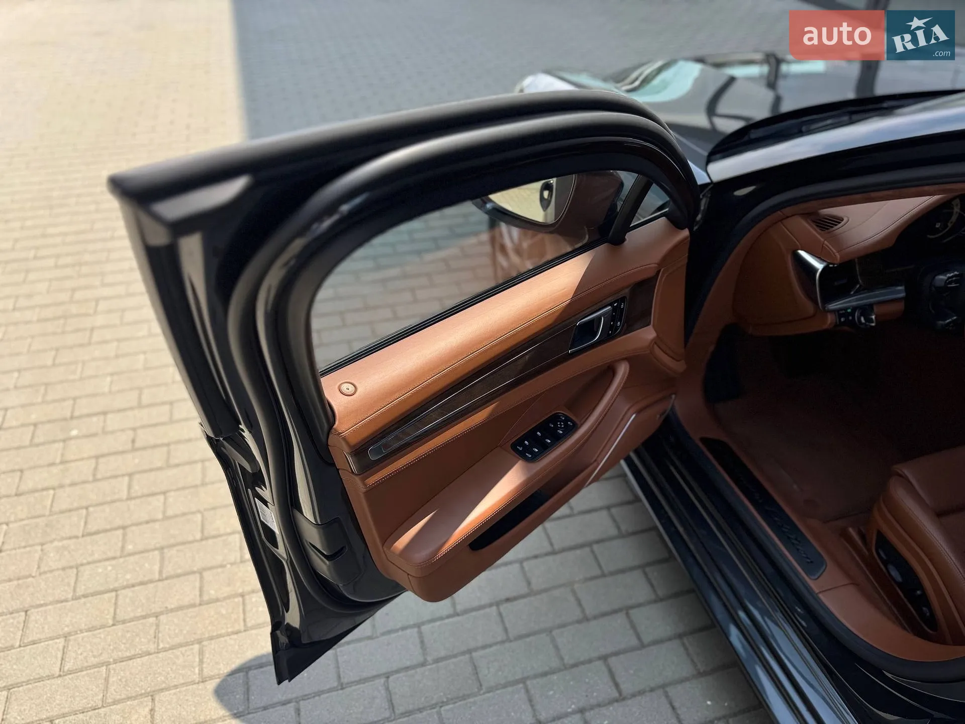 2022 Porsche Panamera - мініатюра 5