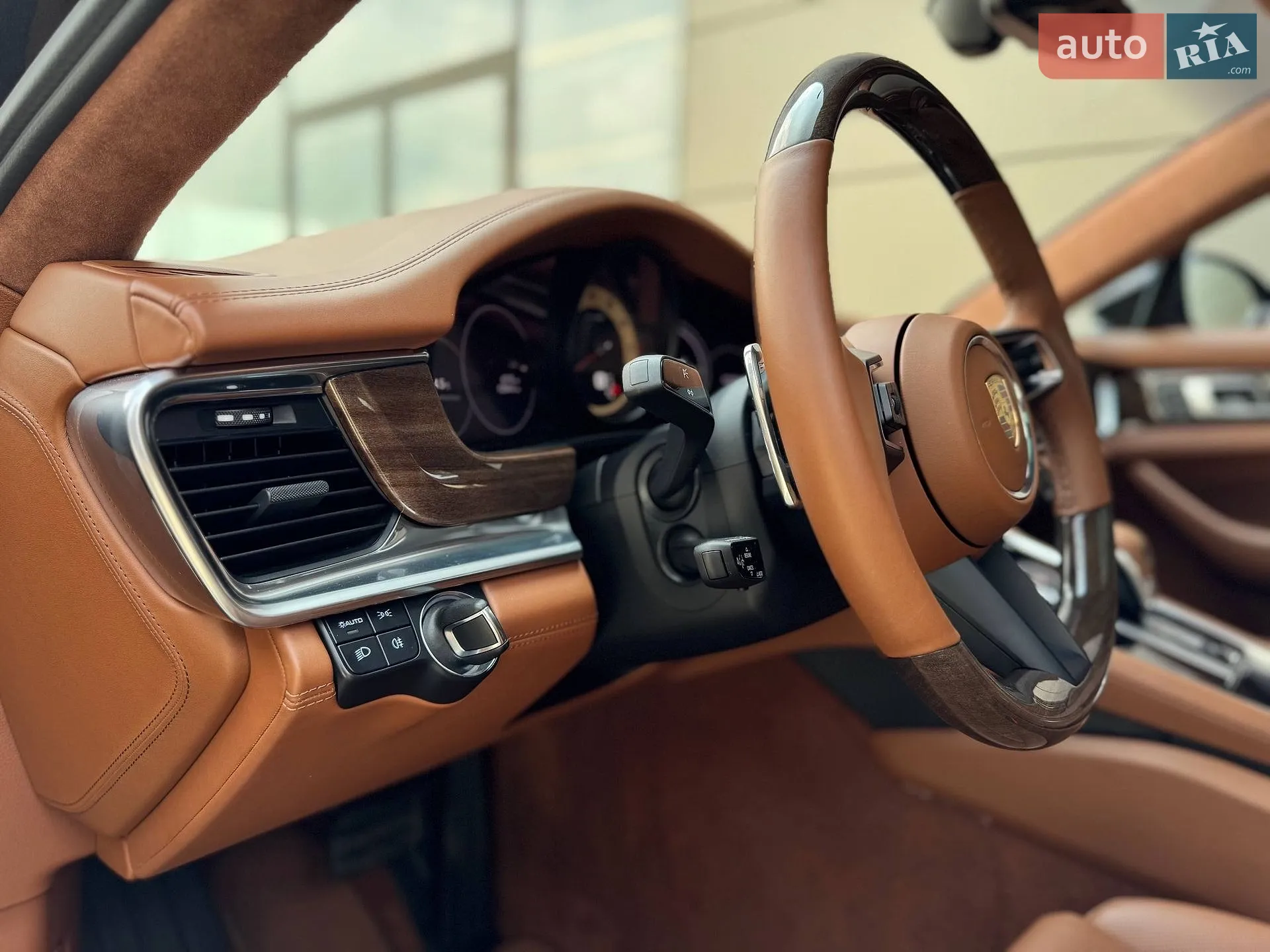 2022 Porsche Panamera - мініатюра 10