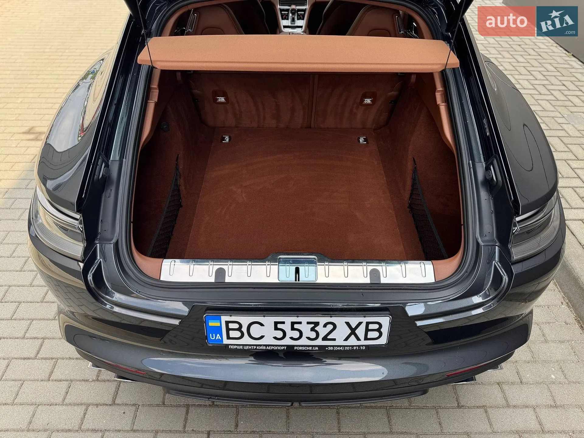 2022 Porsche Panamera - мініатюра 20