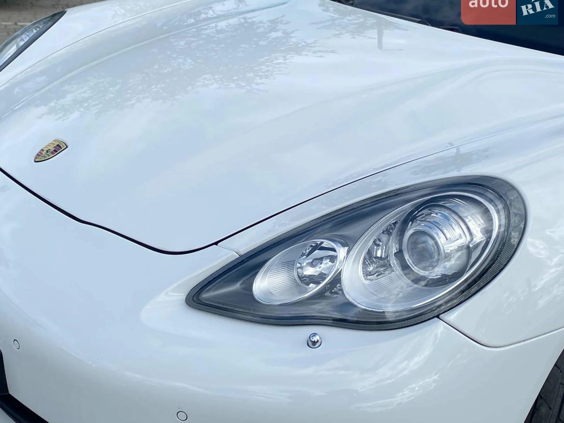 2011 Porsche Panamera - мініатюра 19