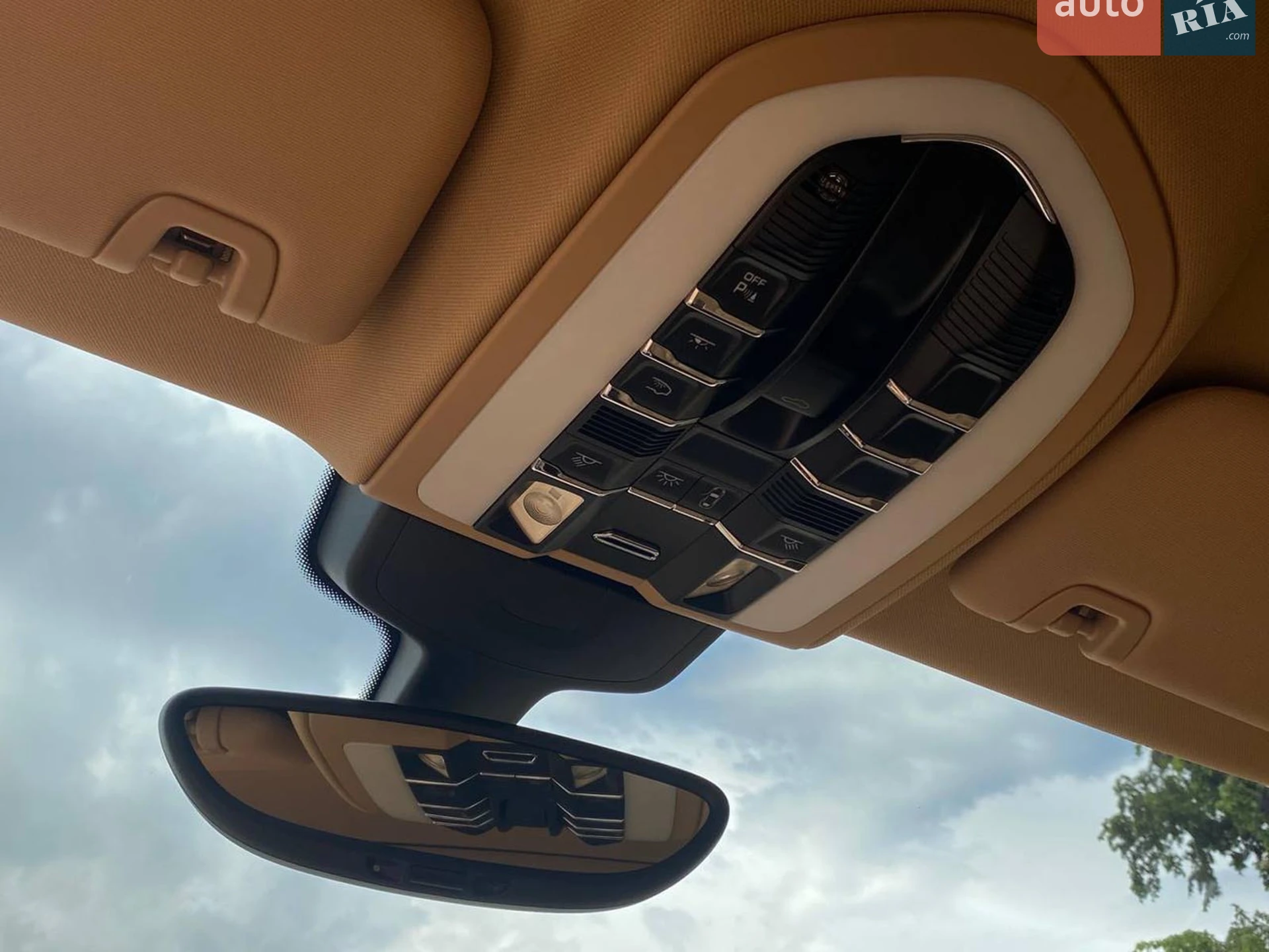 2011 Porsche Panamera - мініатюра 29