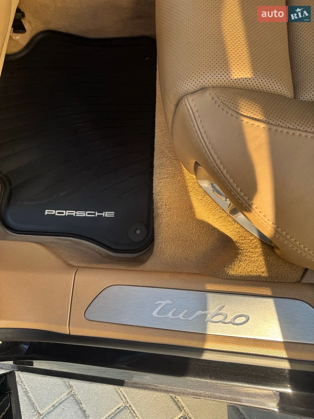 2010 Porsche Panamera - мініатюра 16