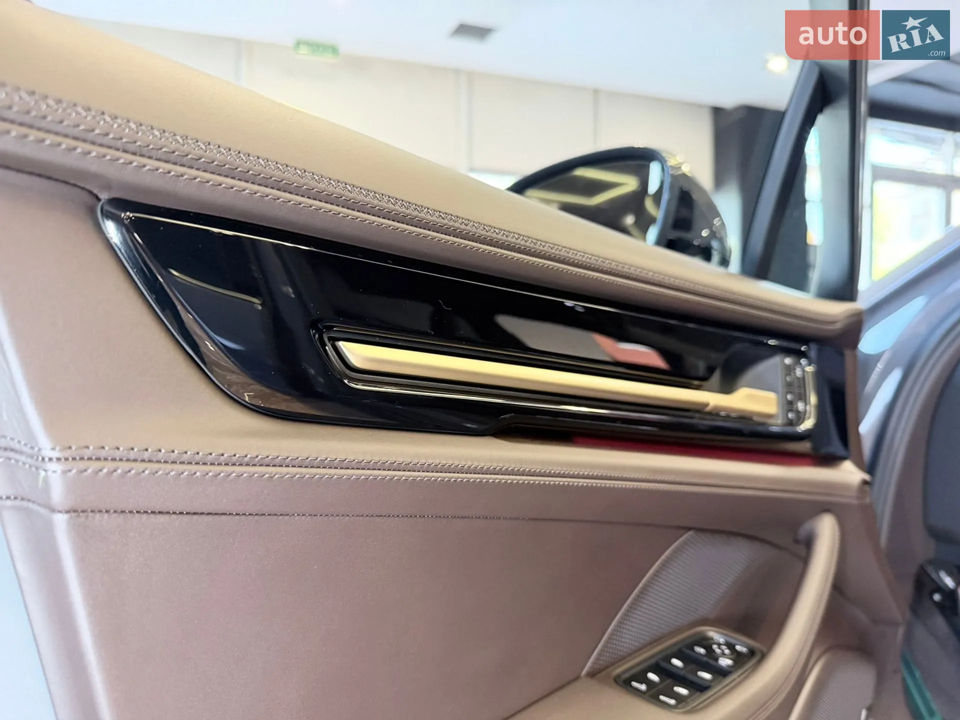 2025 Porsche Panamera - мініатюра 22