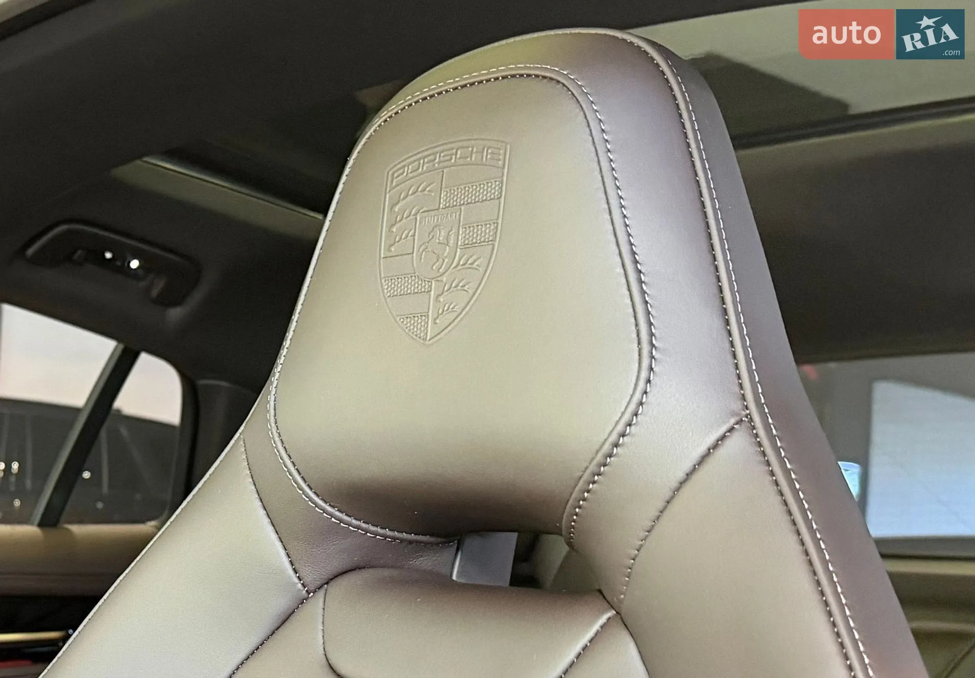 2025 Porsche Panamera - мініатюра 28