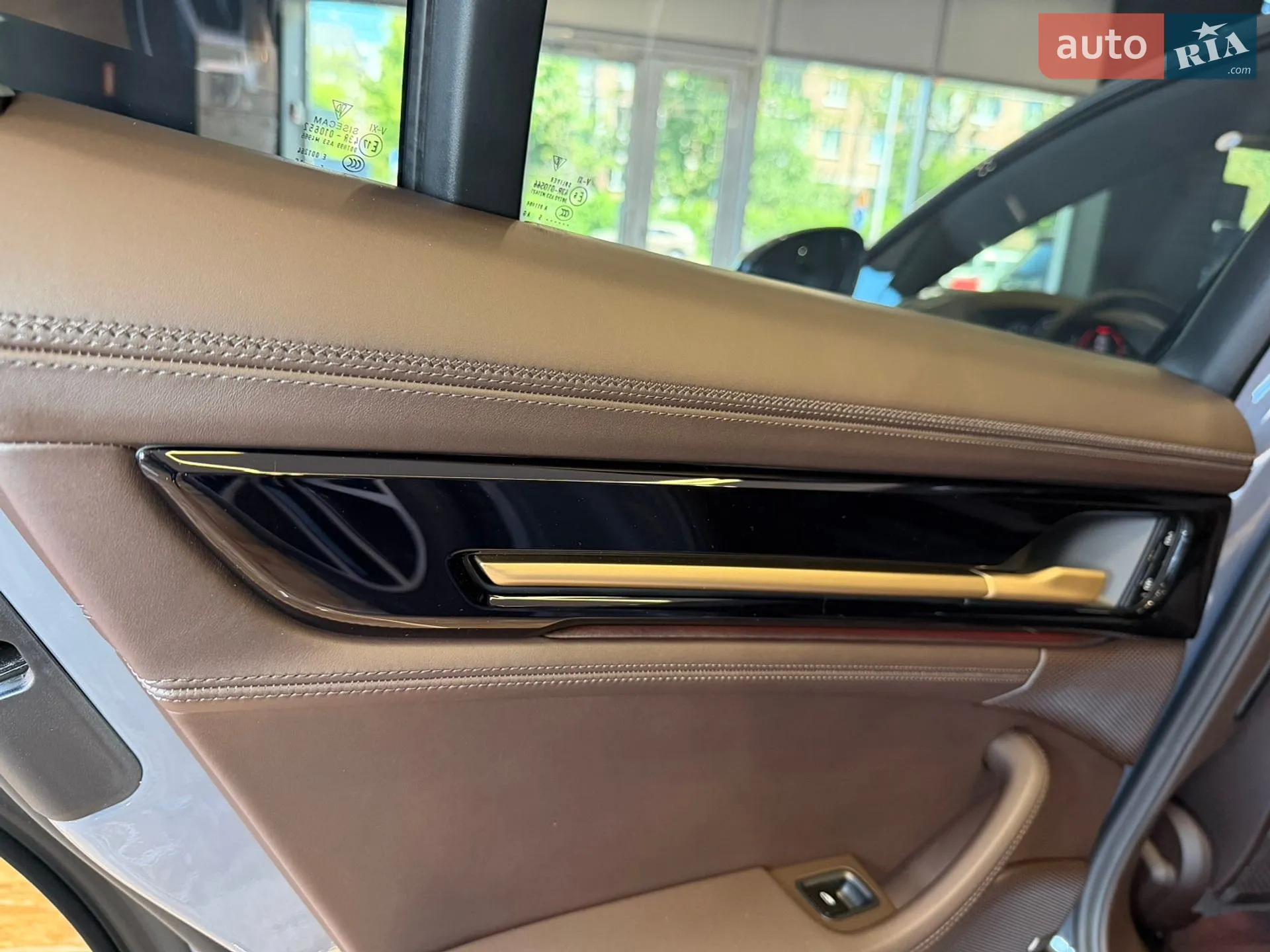 2025 Porsche Panamera - мініатюра 56