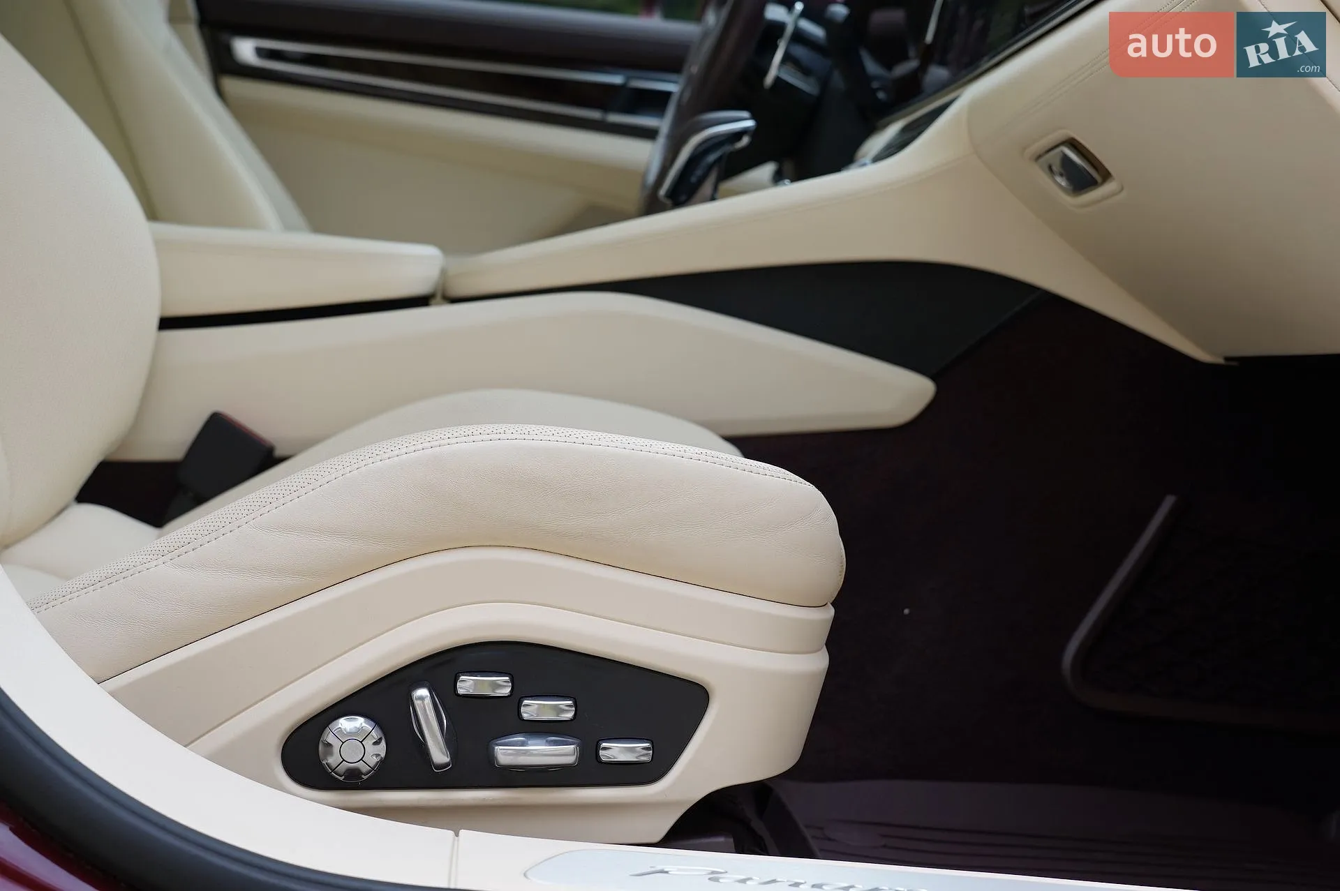 2021 Porsche Panamera - мініатюра 50