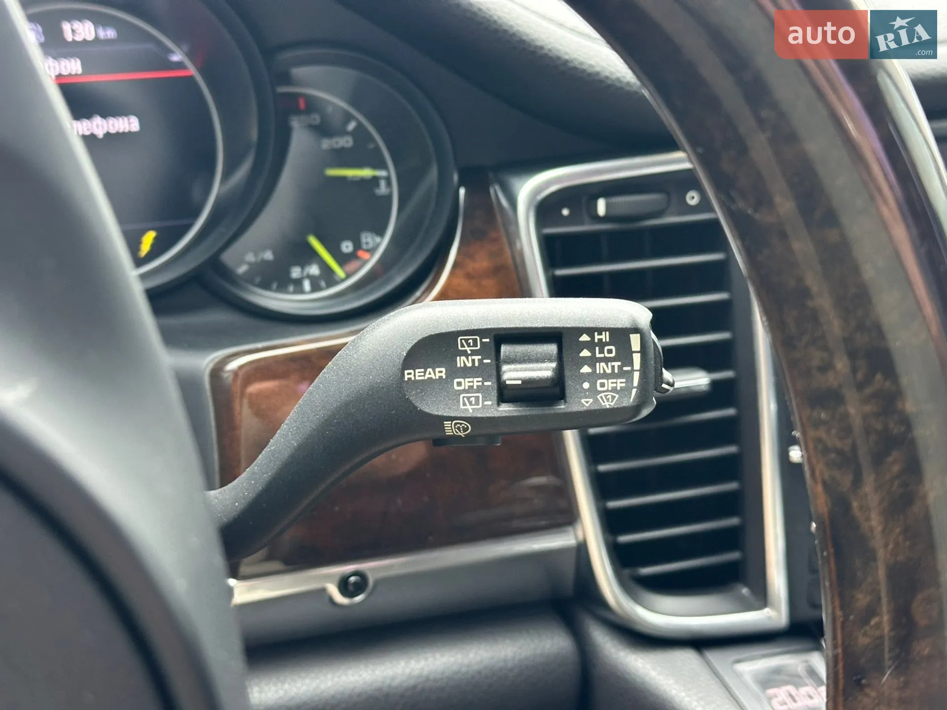 2014 Porsche Panamera - мініатюра 35