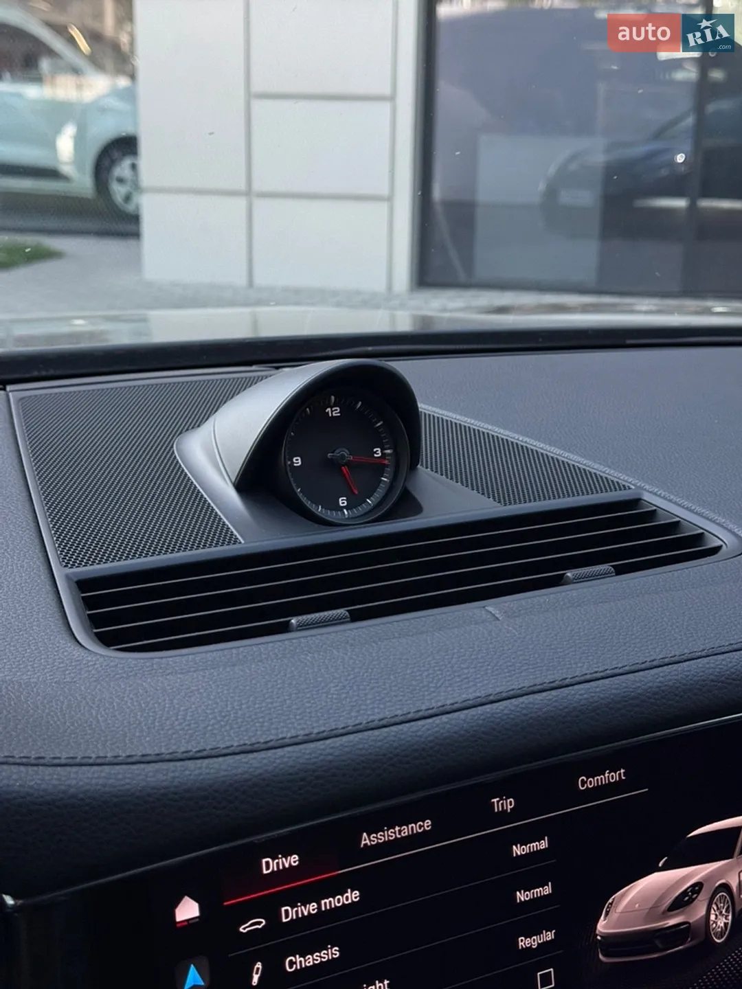 2022 Porsche Panamera - мініатюра 30