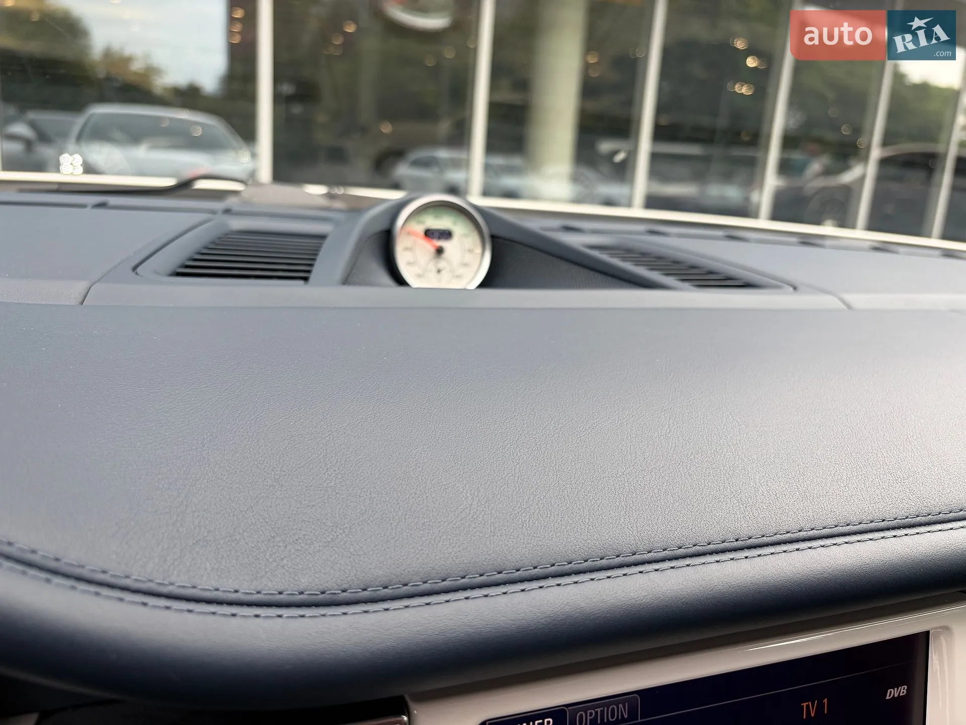 2012 Porsche Panamera - мініатюра 41