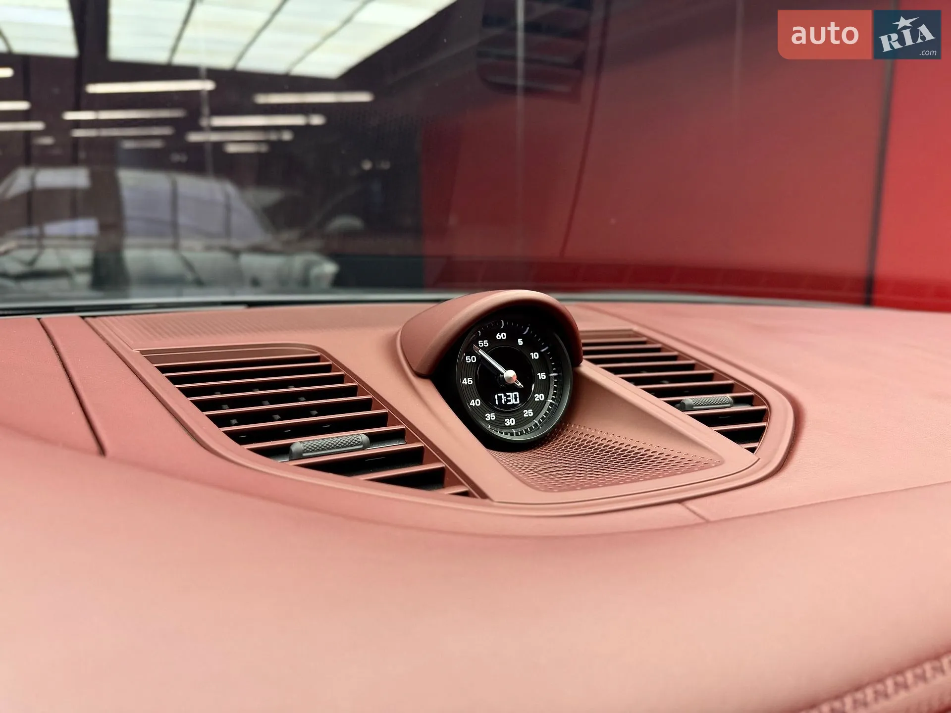 2025 Porsche Panamera - мініатюра 34