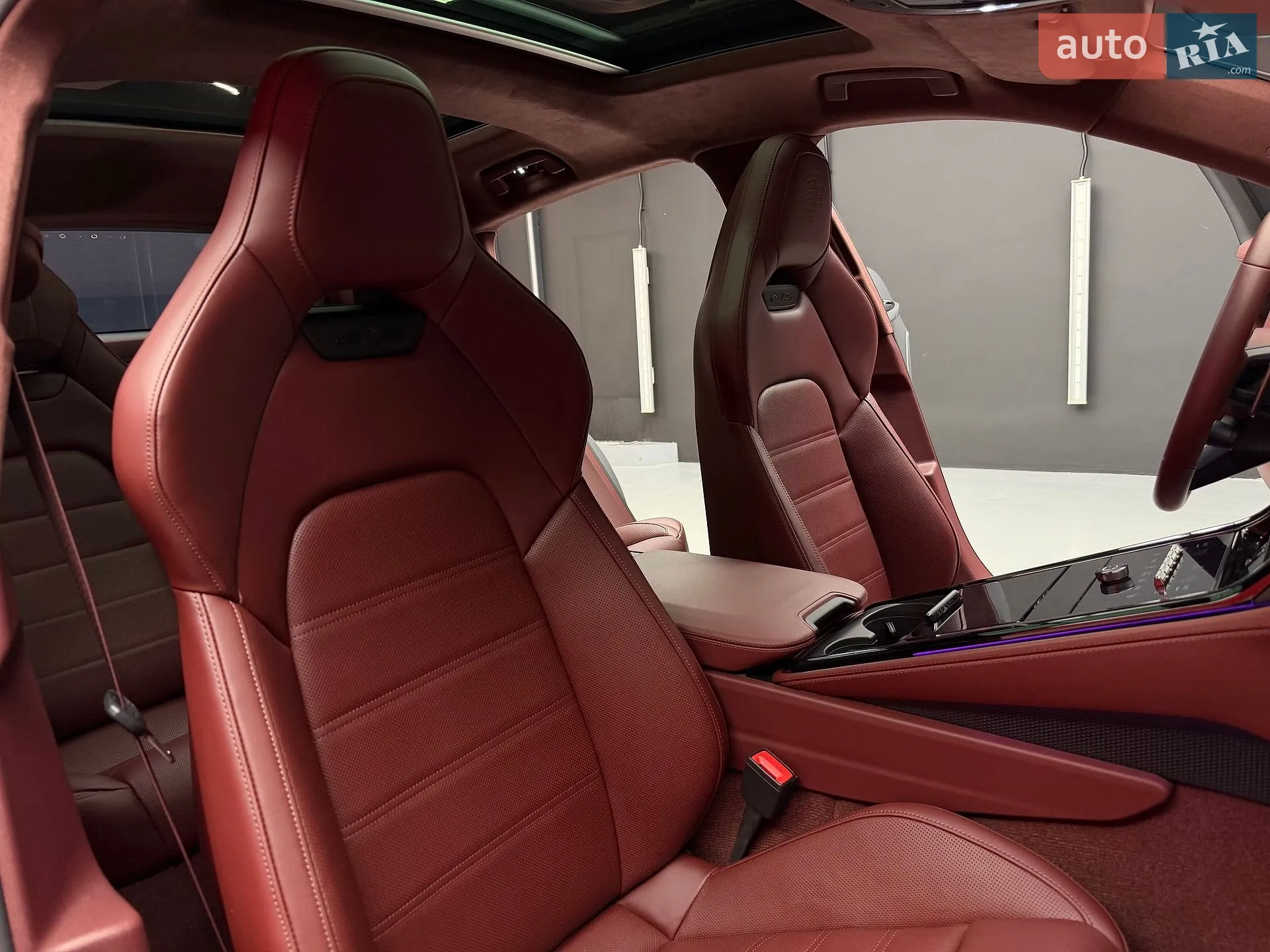 2025 Porsche Panamera - мініатюра 57