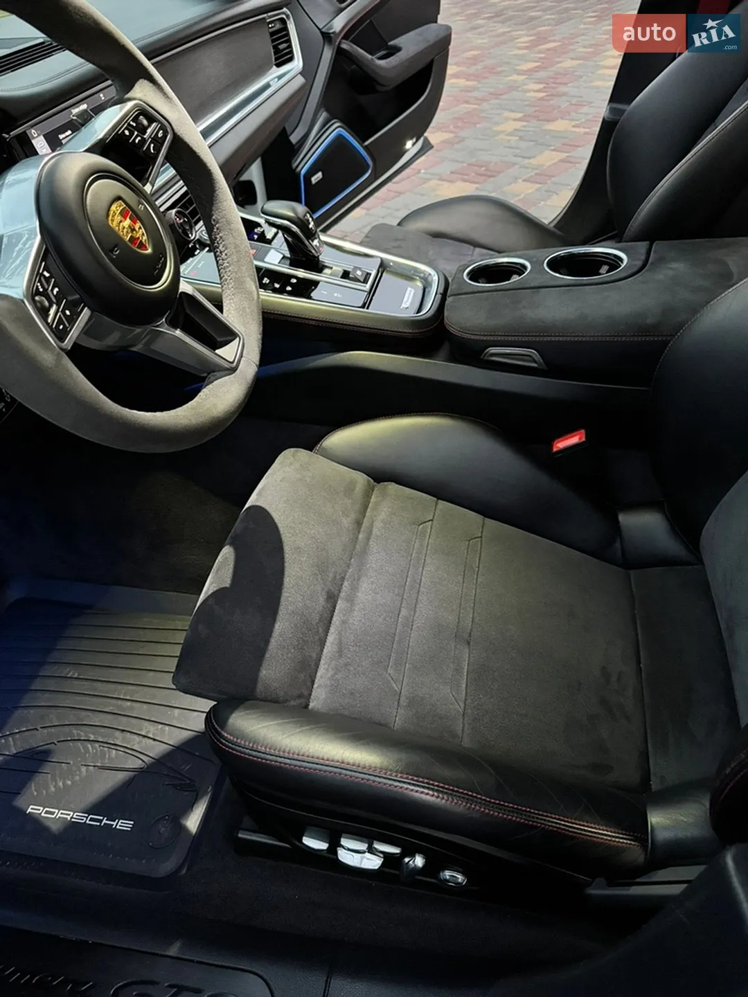 2019 Porsche Panamera - мініатюра 29