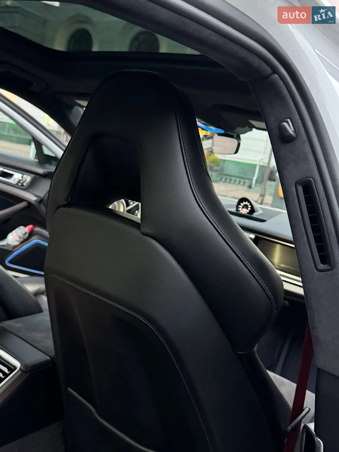2019 Porsche Panamera - мініатюра 46
