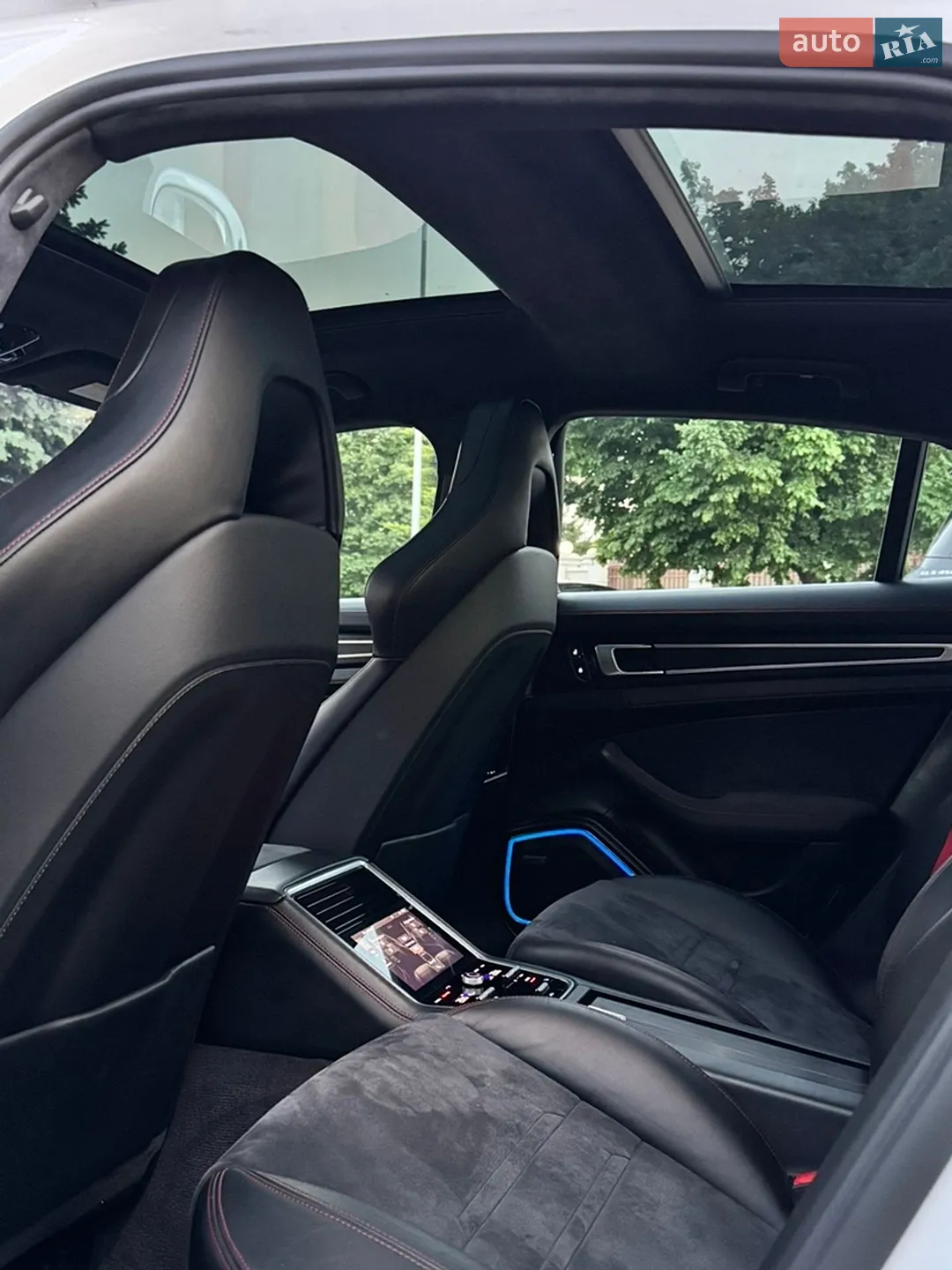 2019 Porsche Panamera - мініатюра 56