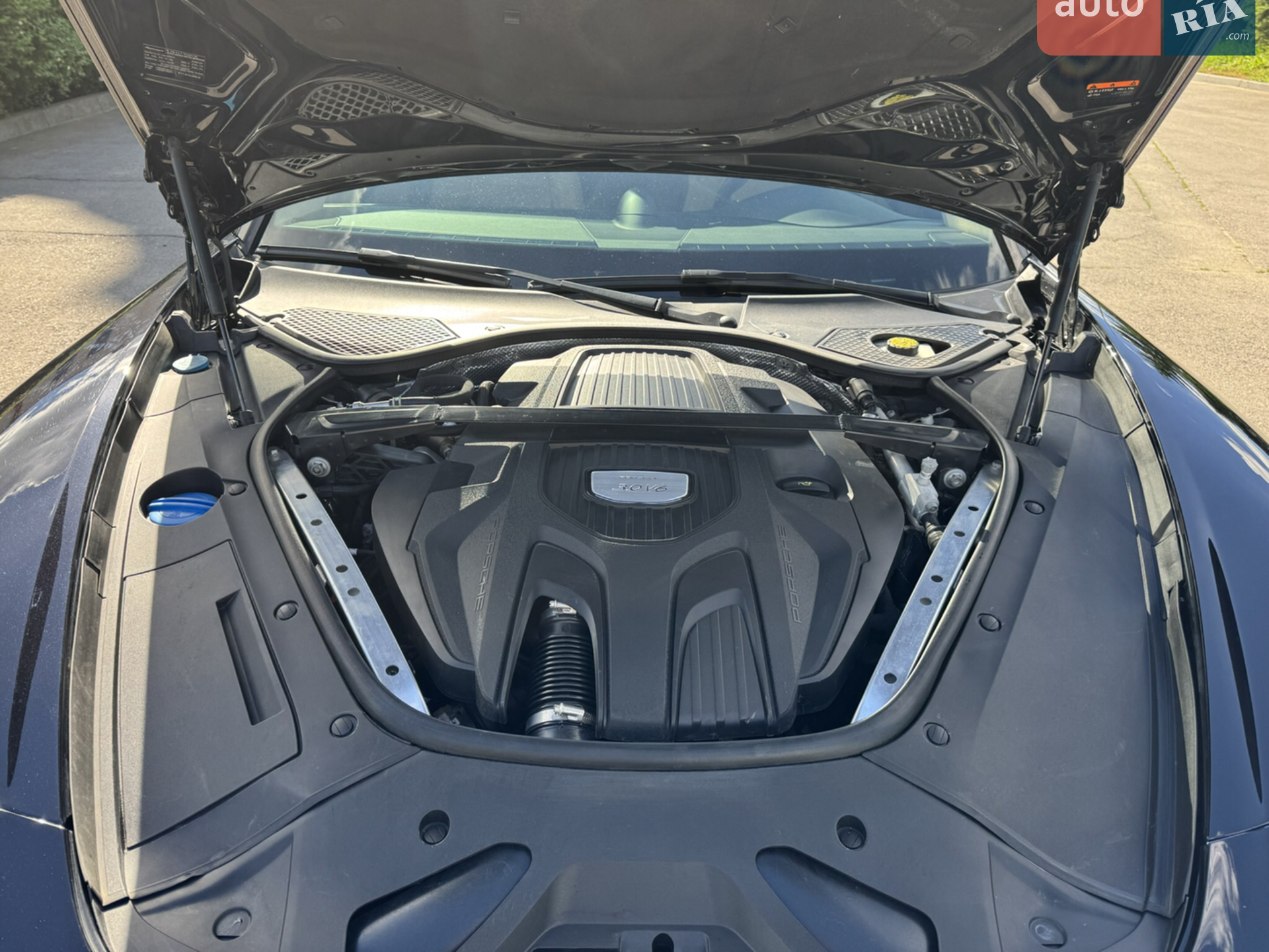 2020 Porsche Panamera - мініатюра 28