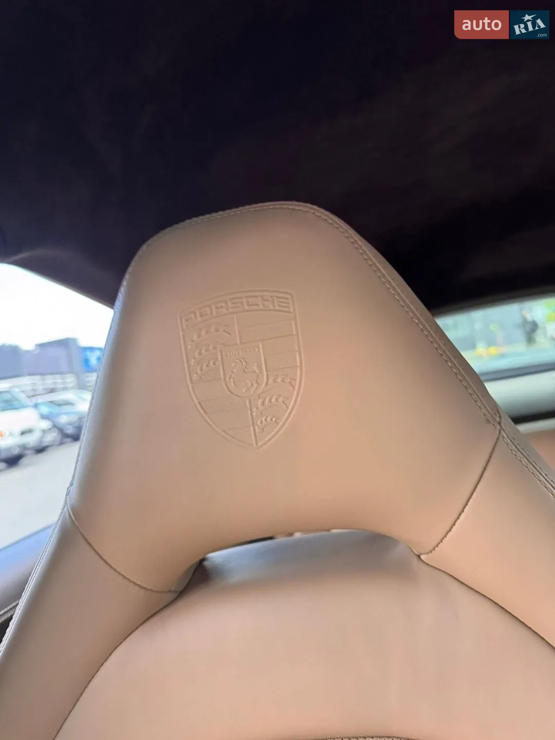 2017 Porsche Panamera - мініатюра 29