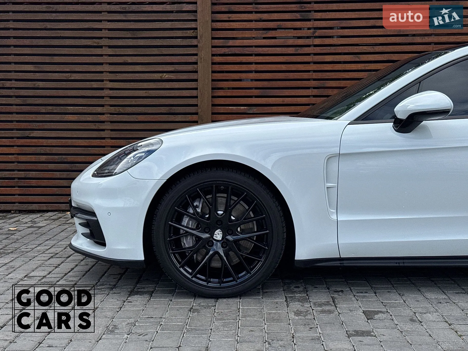 2019 Porsche Panamera - мініатюра 12
