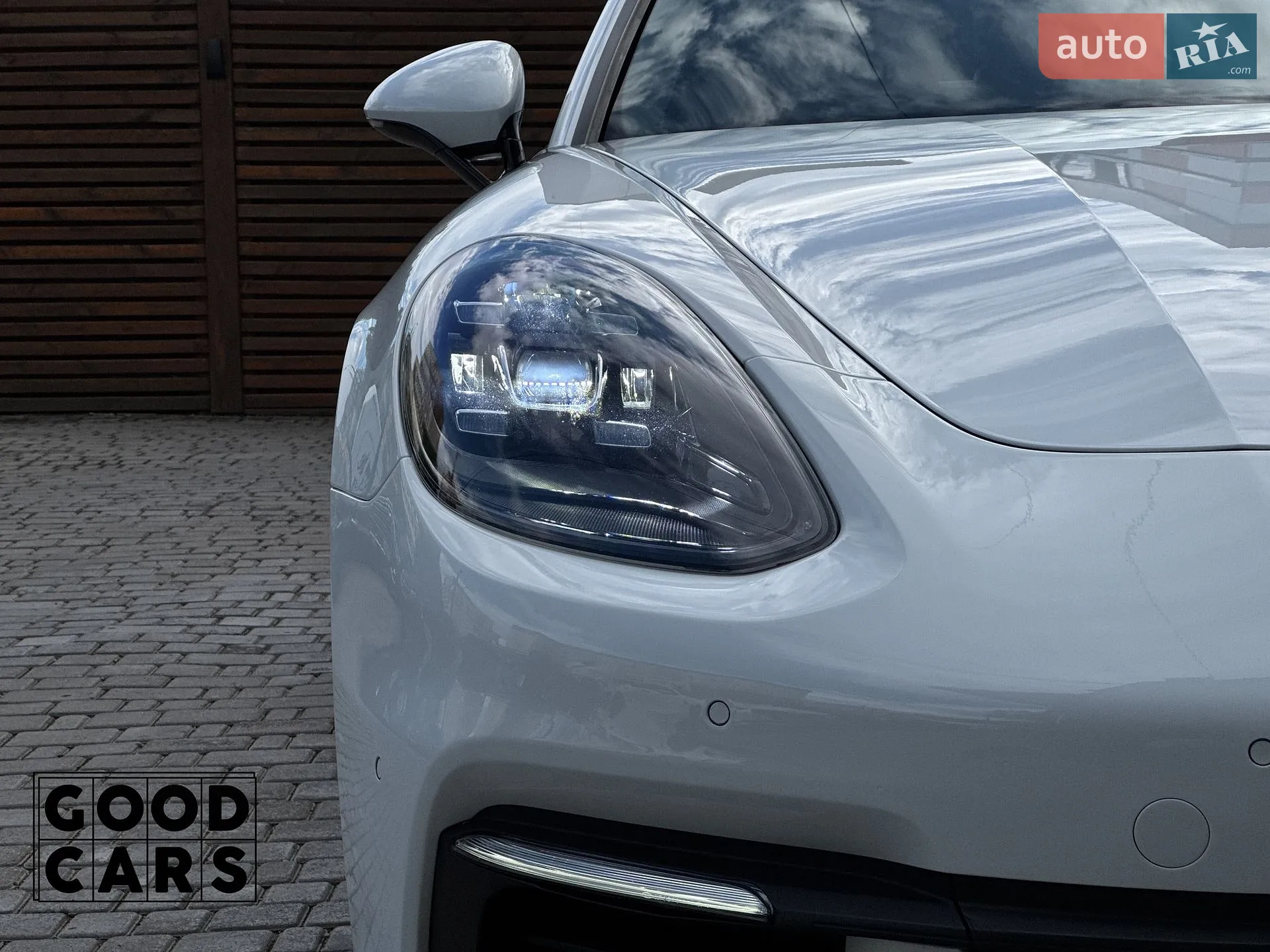 2019 Porsche Panamera - мініатюра 10