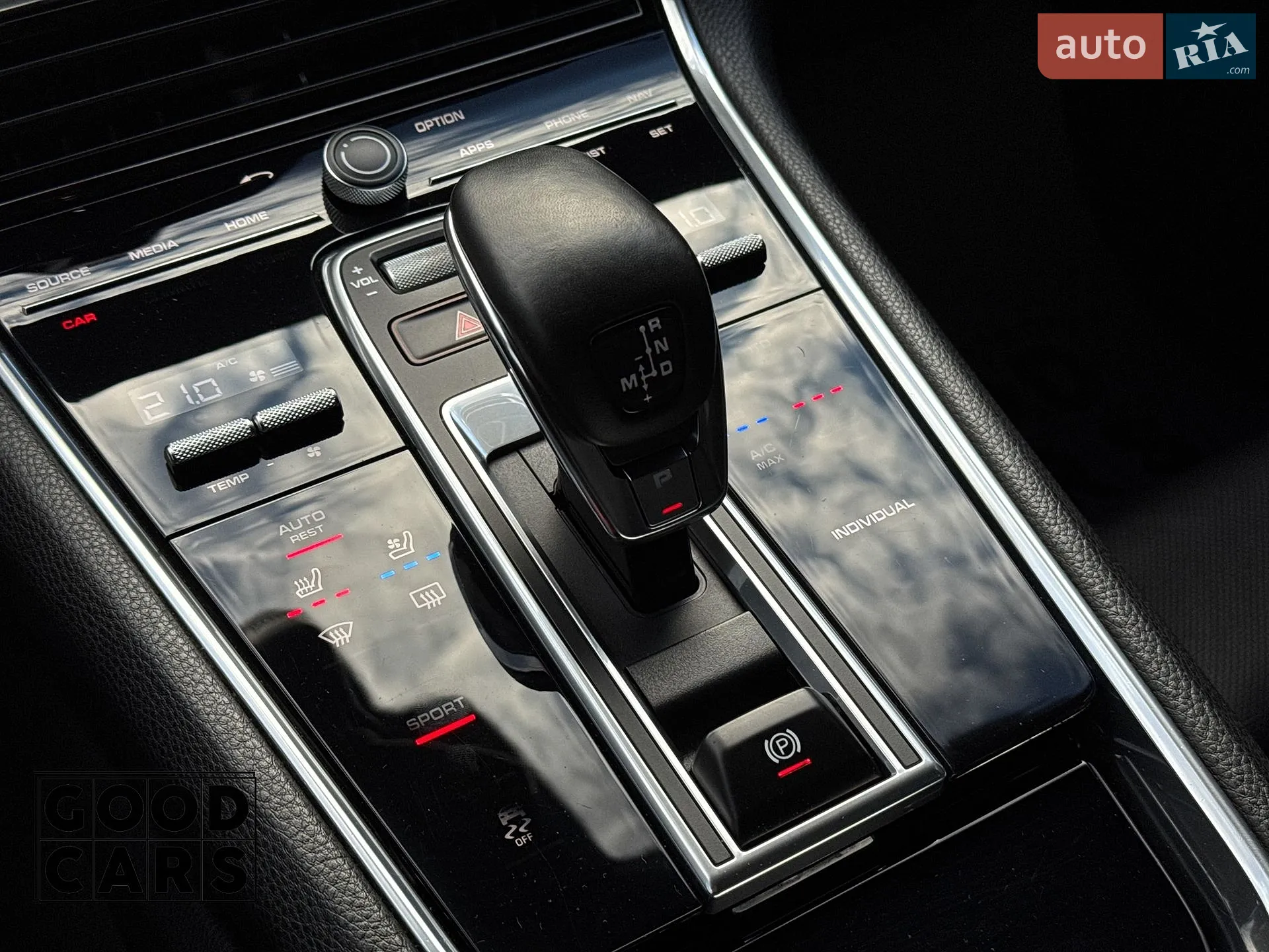 2019 Porsche Panamera - мініатюра 48