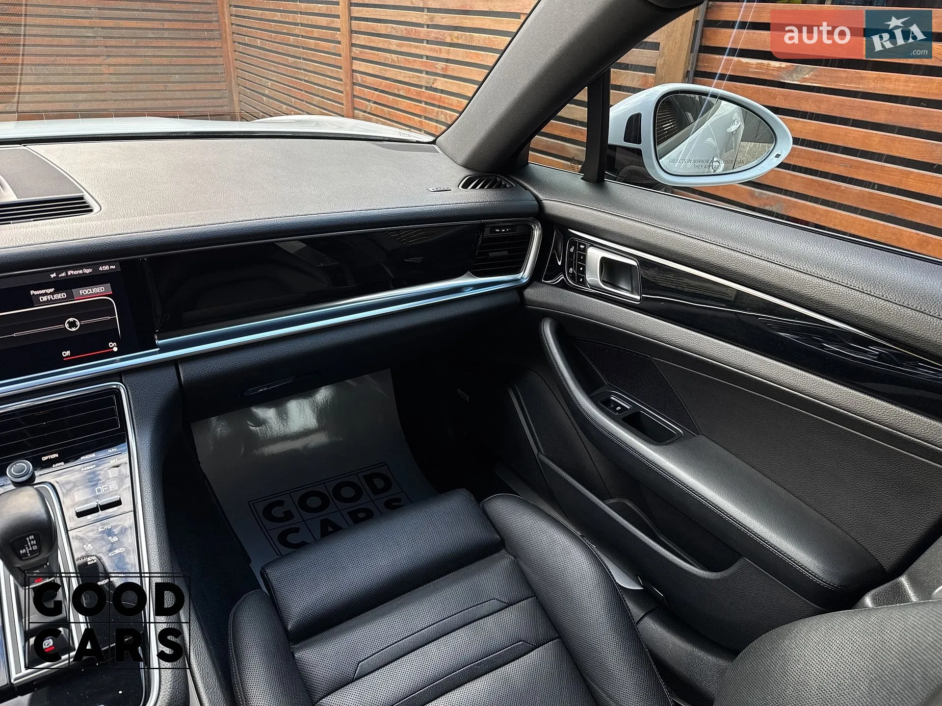 2019 Porsche Panamera - мініатюра 50