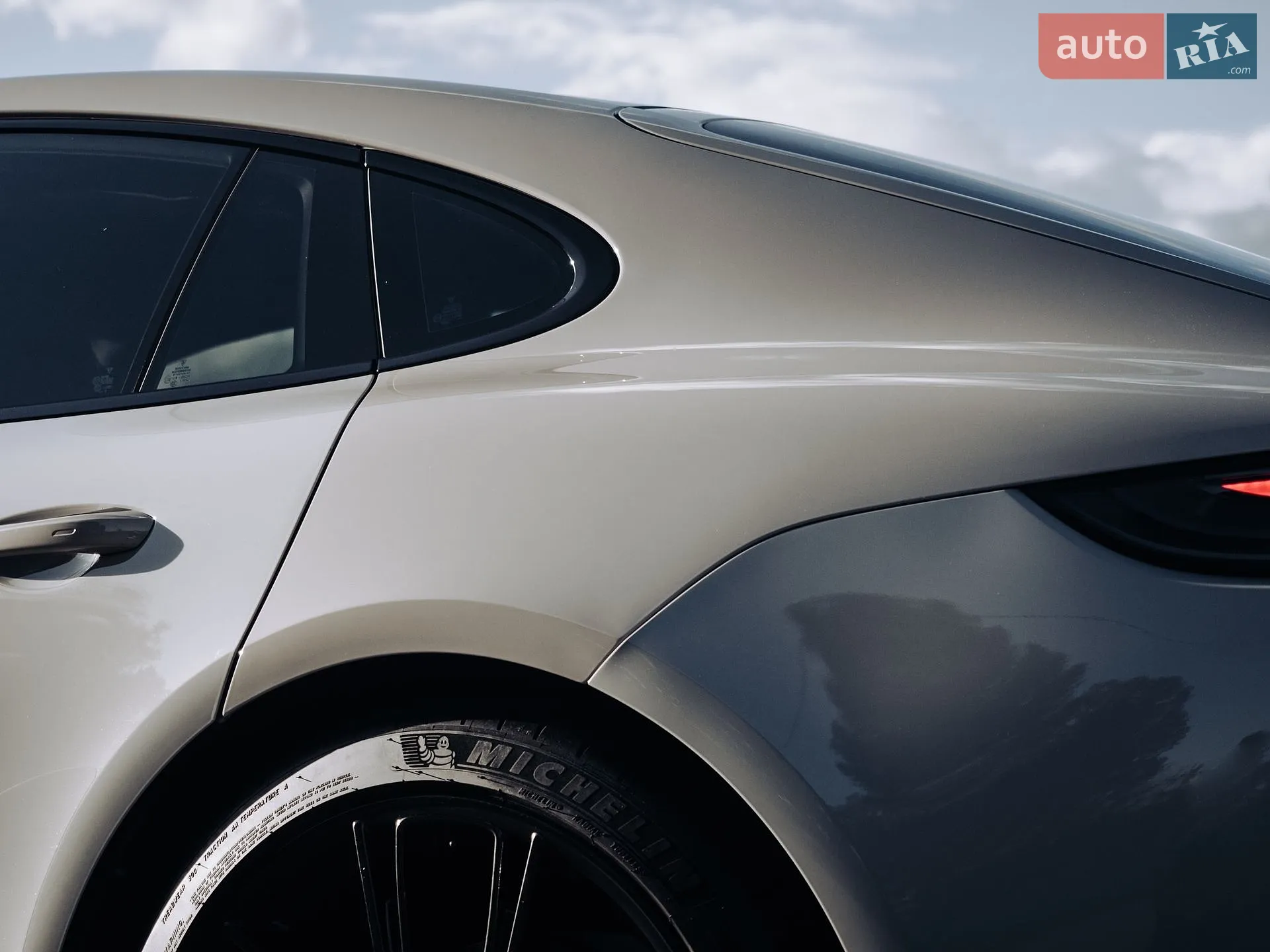2021 Porsche Panamera - мініатюра 10