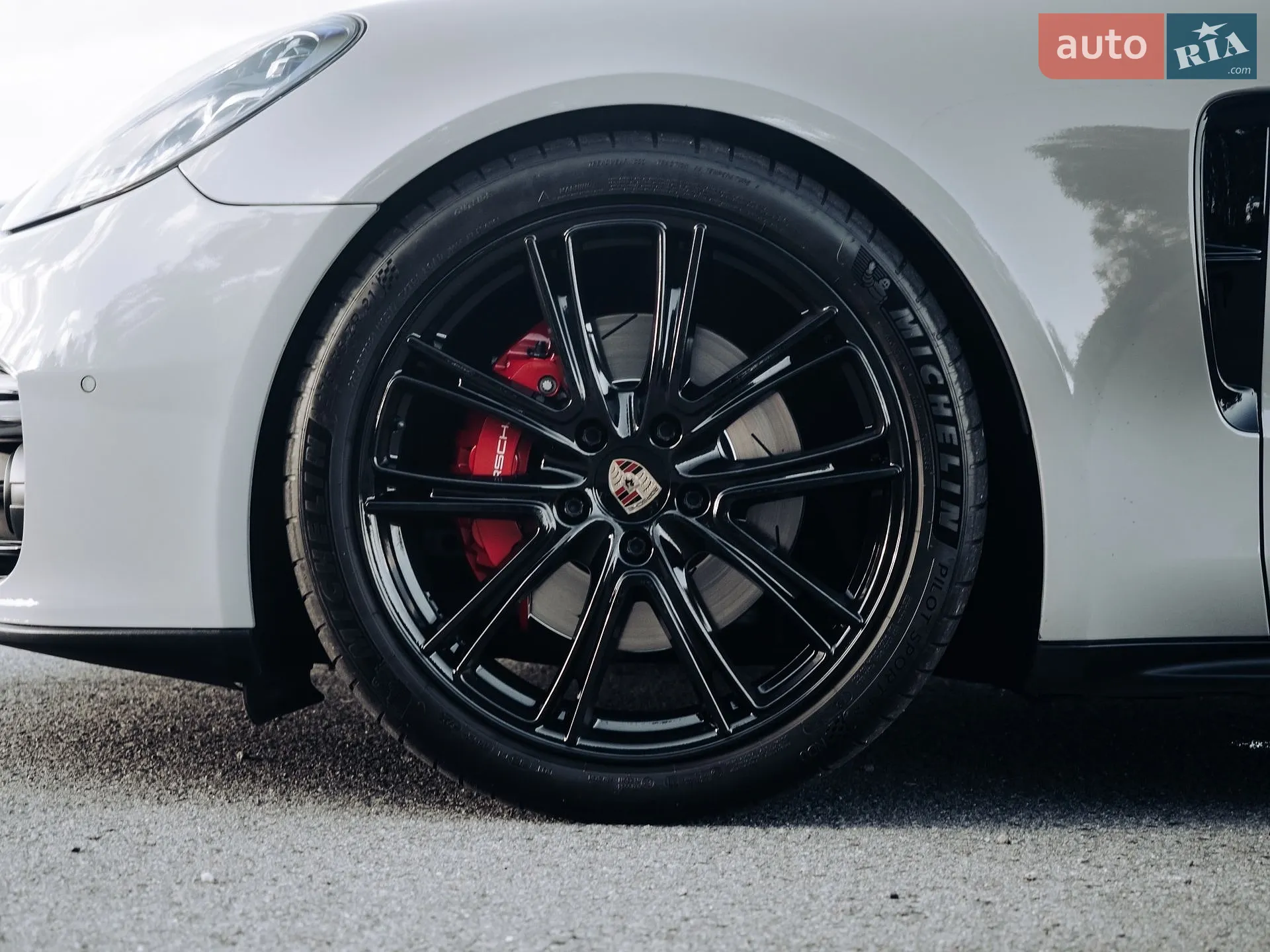 2021 Porsche Panamera - мініатюра 13