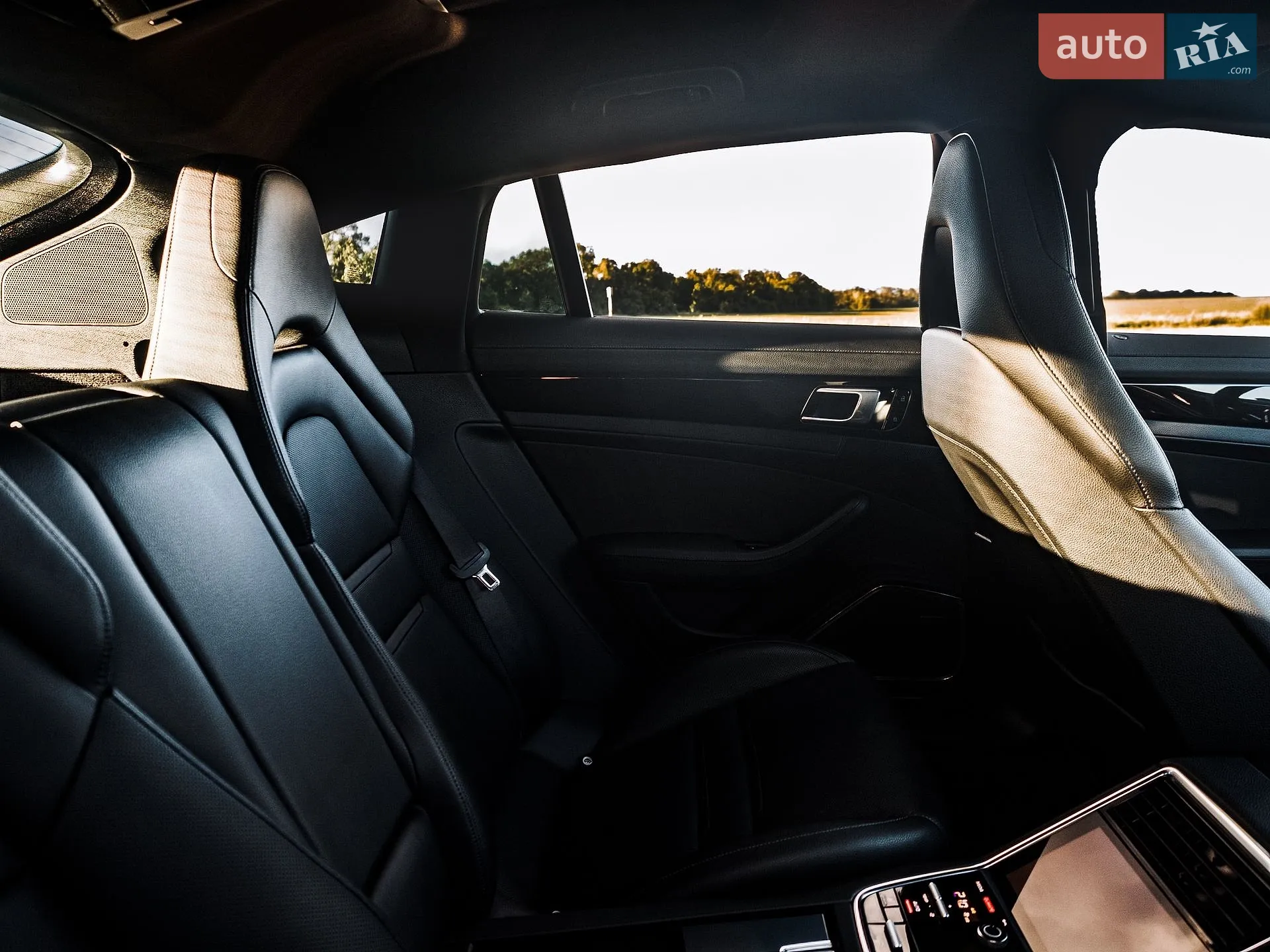 2021 Porsche Panamera - мініатюра 37