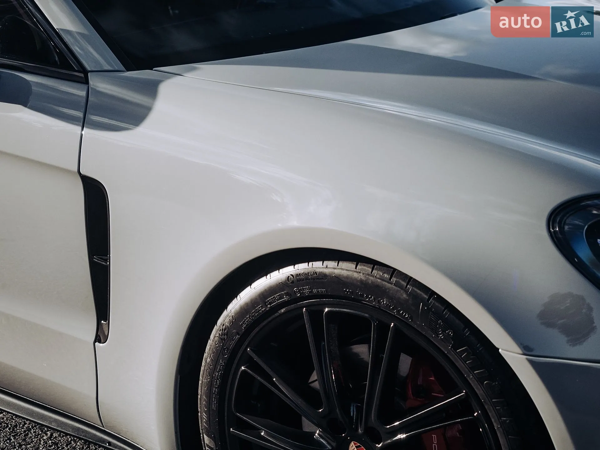 2021 Porsche Panamera - мініатюра 19