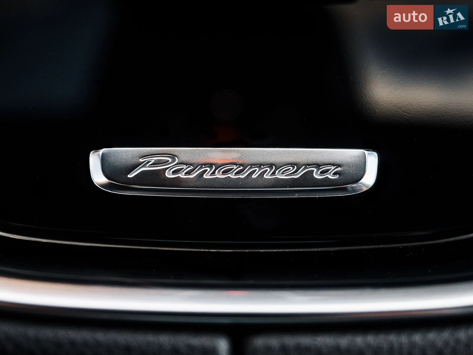 2021 Porsche Panamera - мініатюра 54