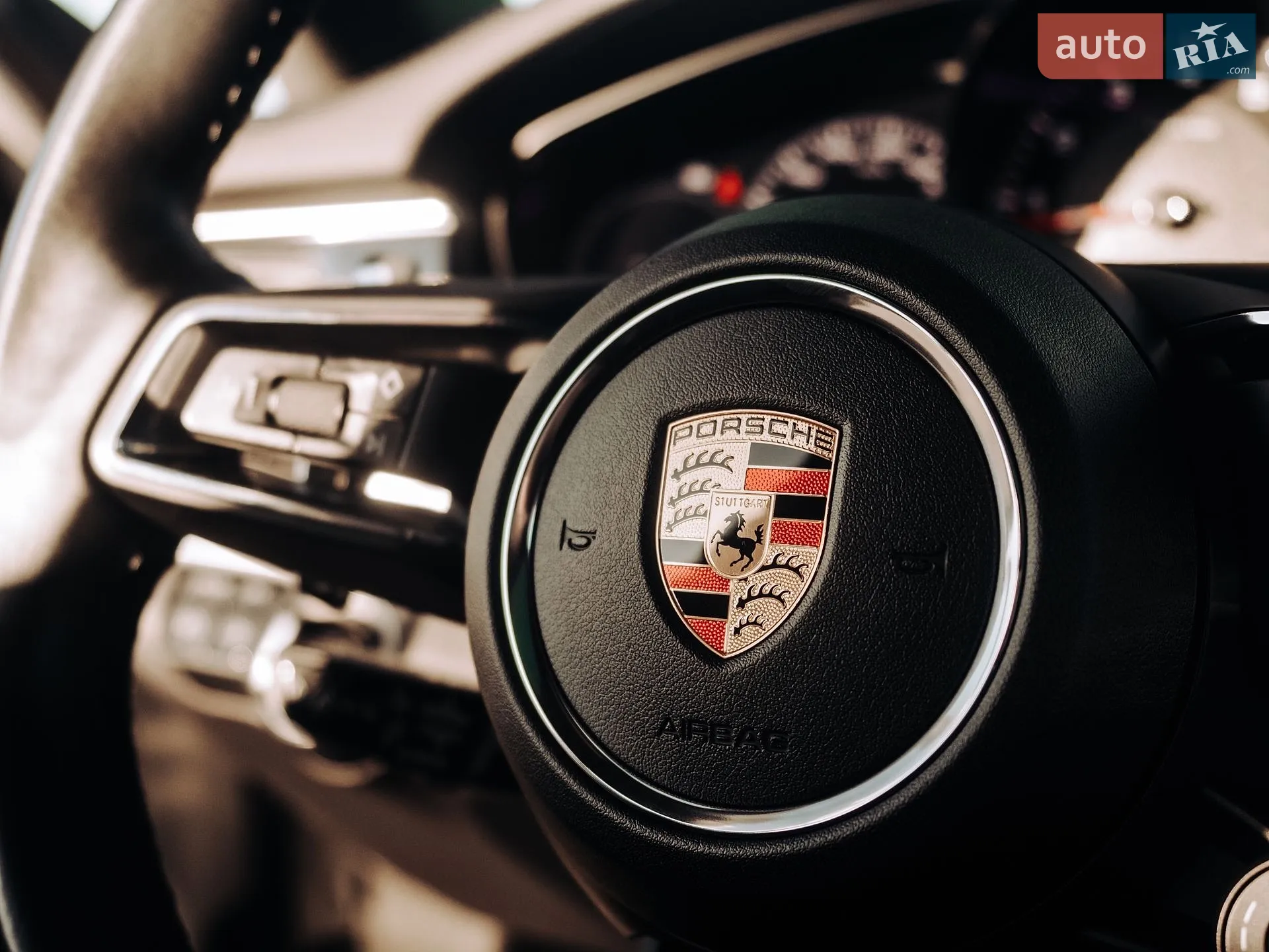 2021 Porsche Panamera - мініатюра 59