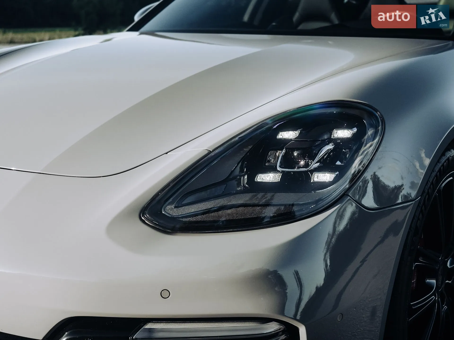 2021 Porsche Panamera - мініатюра 76