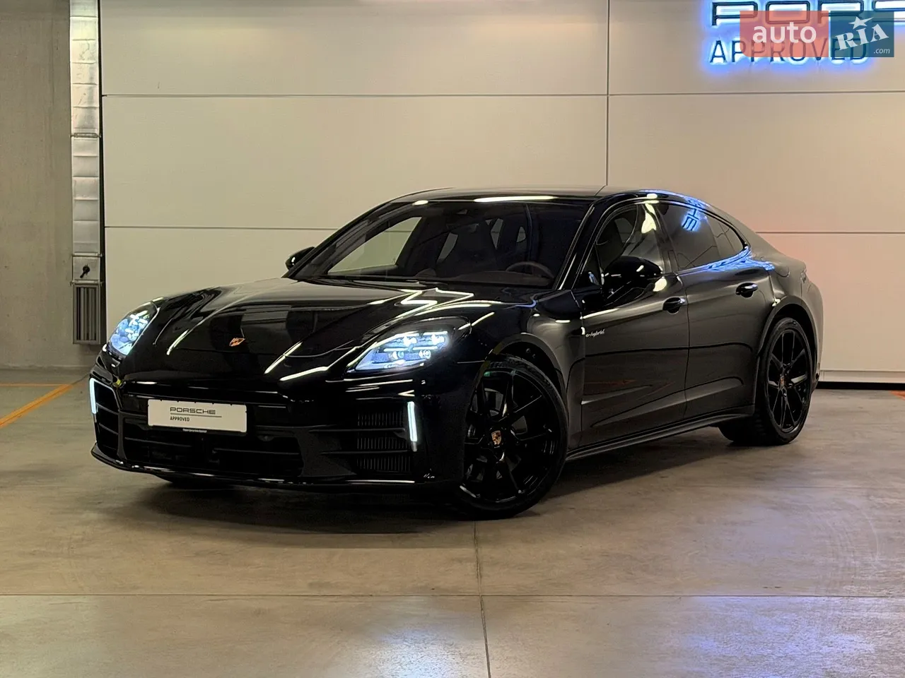 2024 Porsche Macan - мініатюра 58