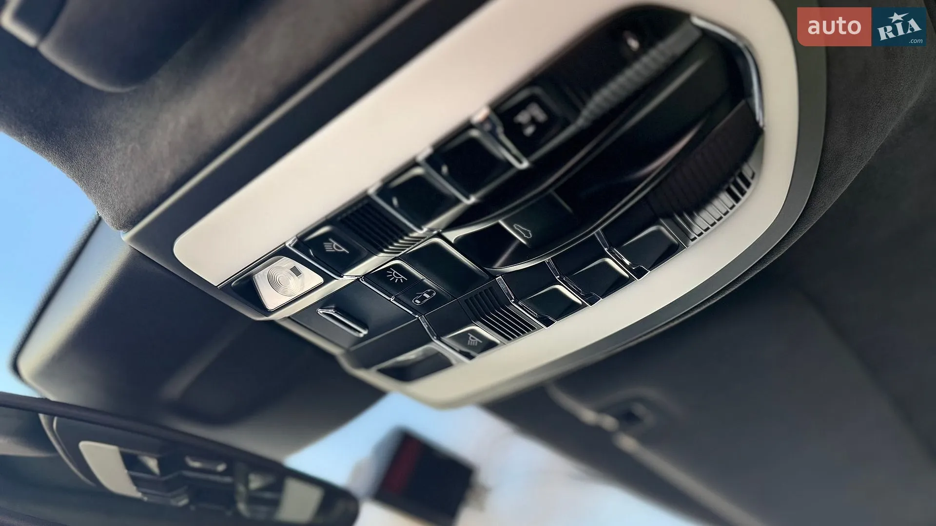2013 Porsche Panamera - мініатюра 36