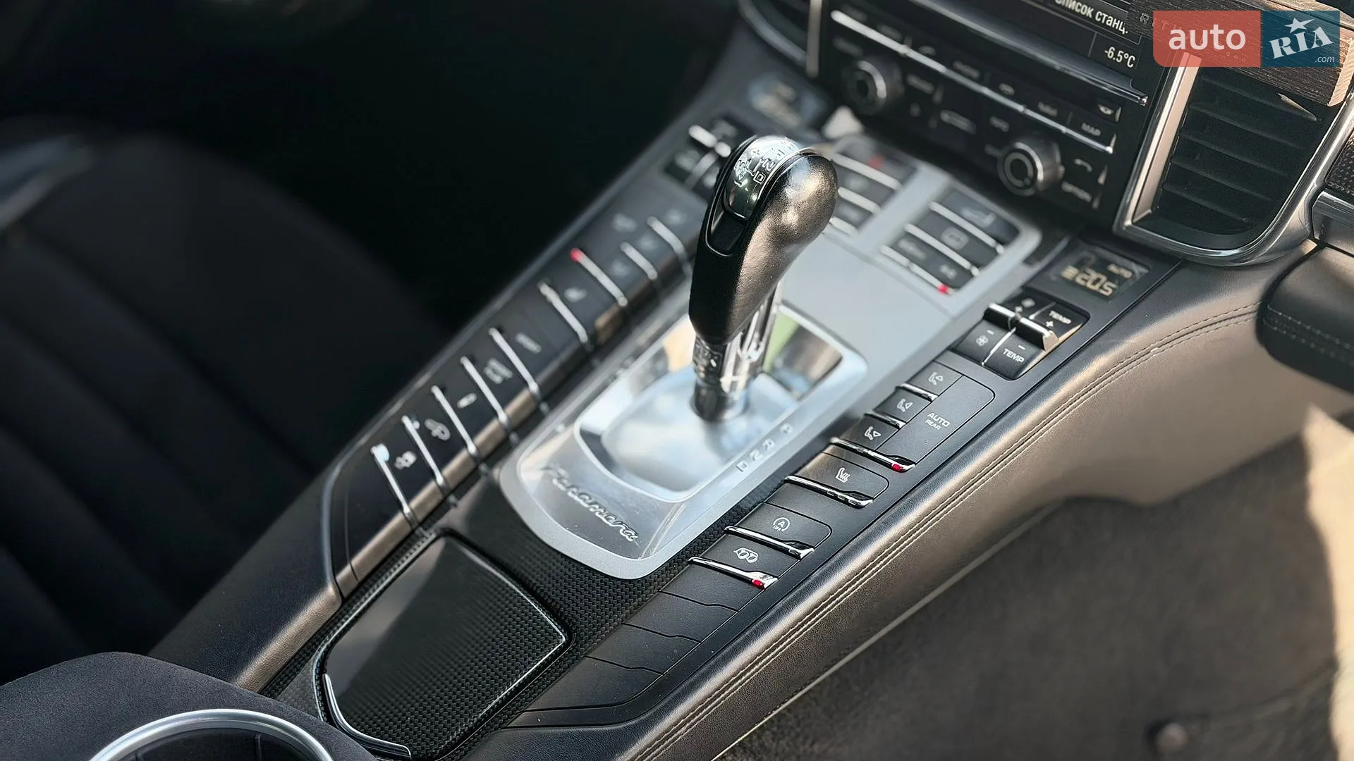2013 Porsche Panamera - мініатюра 46