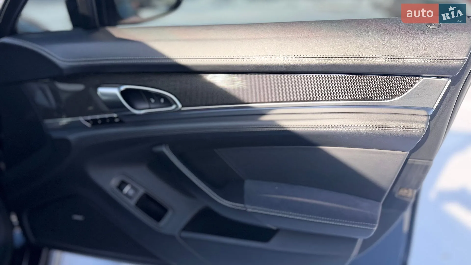 2013 Porsche Panamera - мініатюра 54
