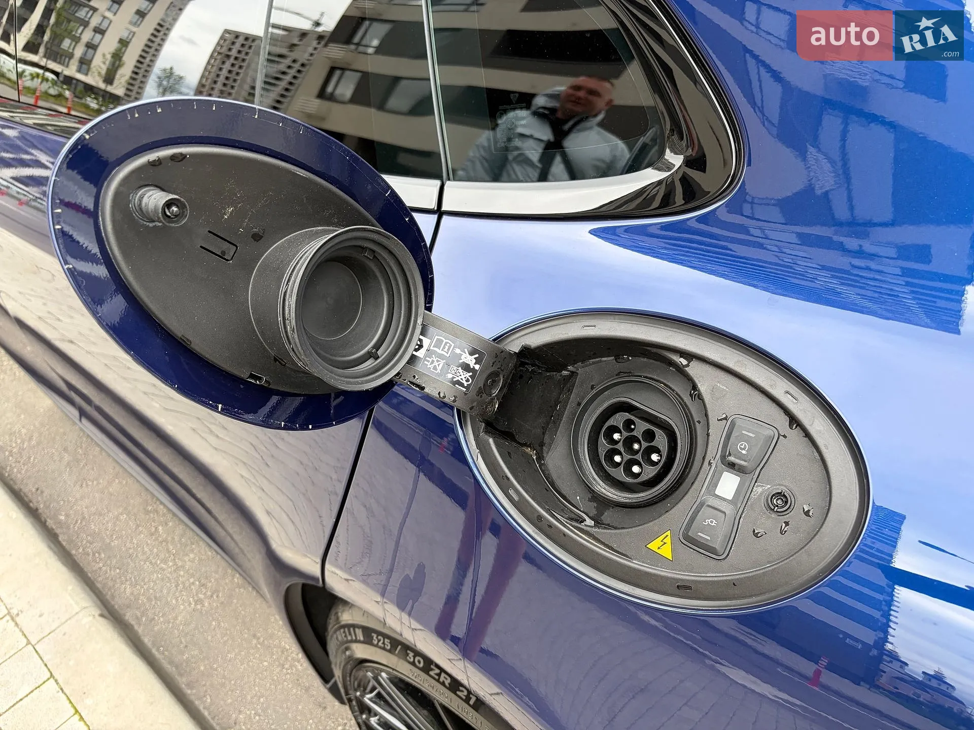 2024 Porsche Panamera - мініатюра 7