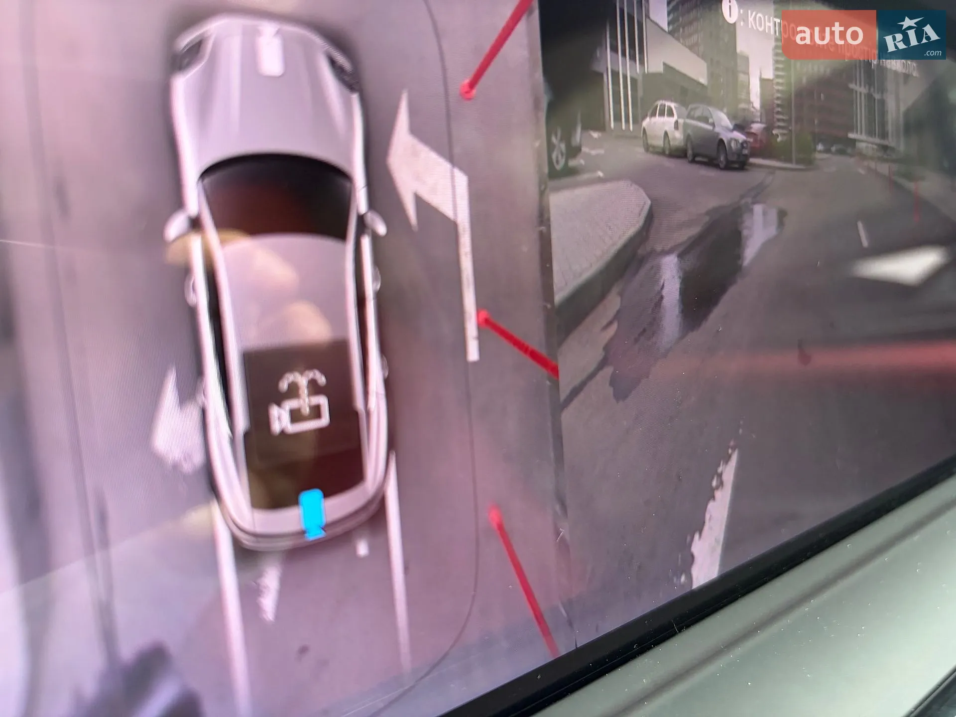 2024 Porsche Panamera - мініатюра 12